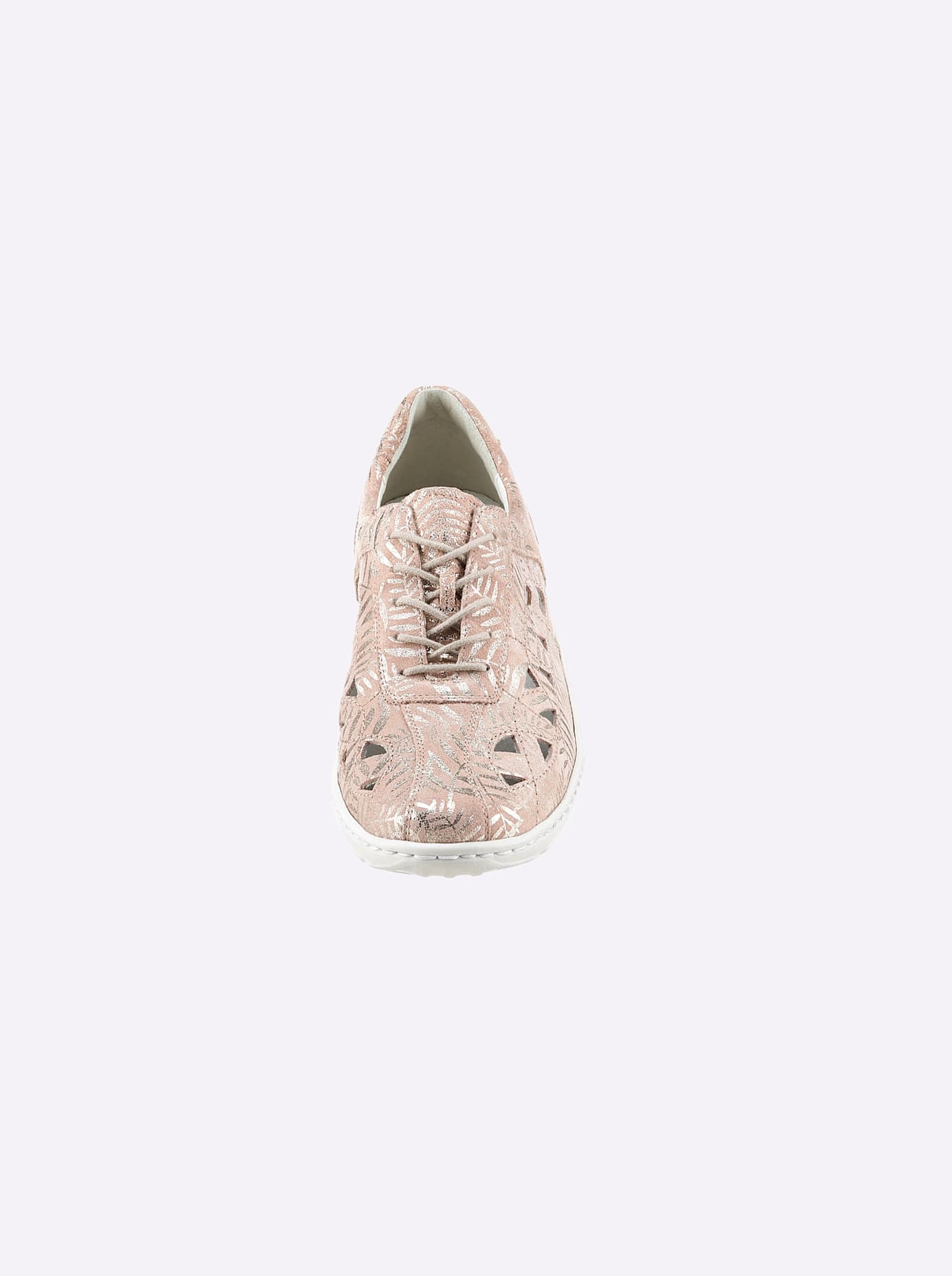 Waldläufer Schnürschuh günstig online kaufen