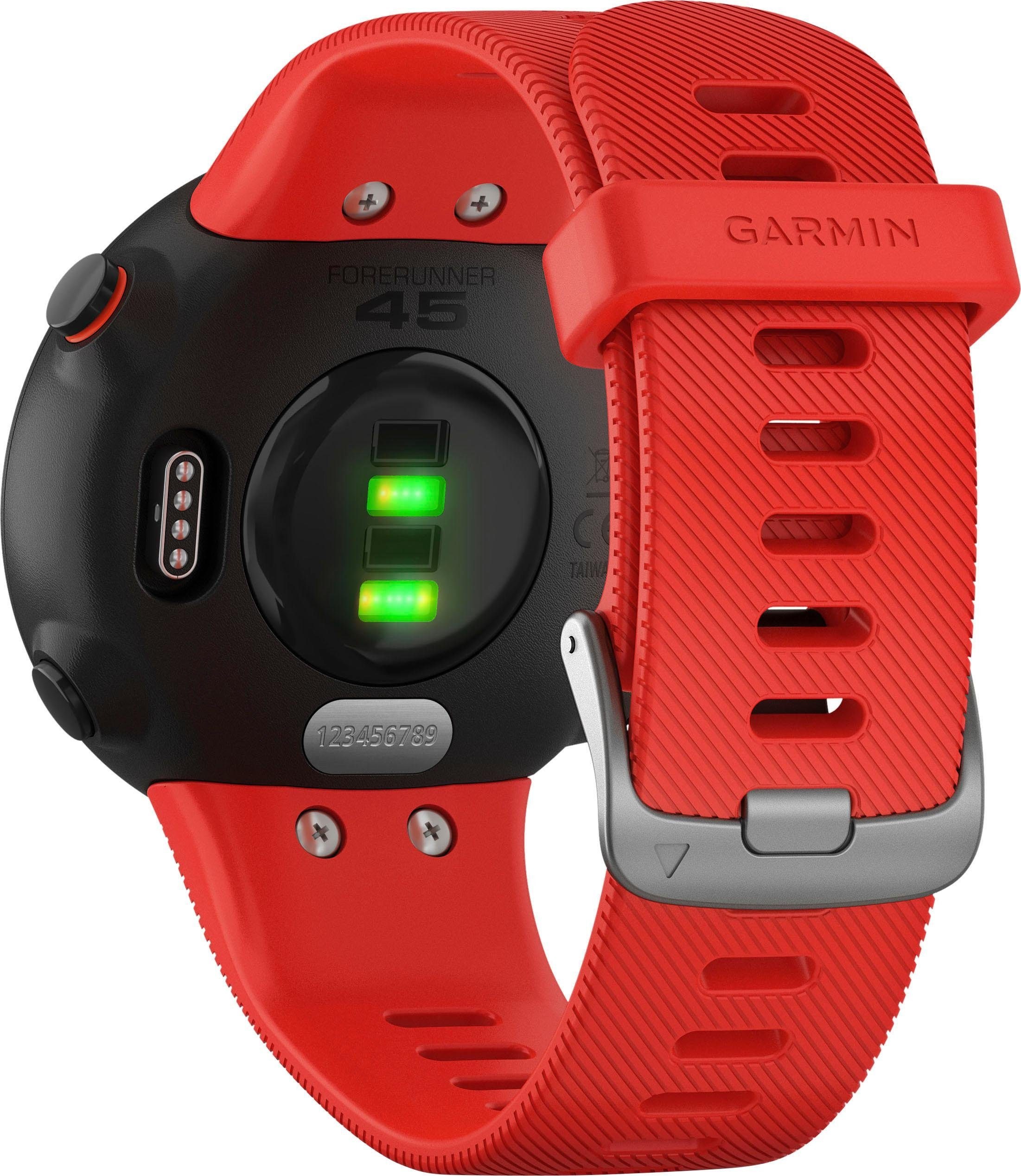 garmin 45 smartwatch
