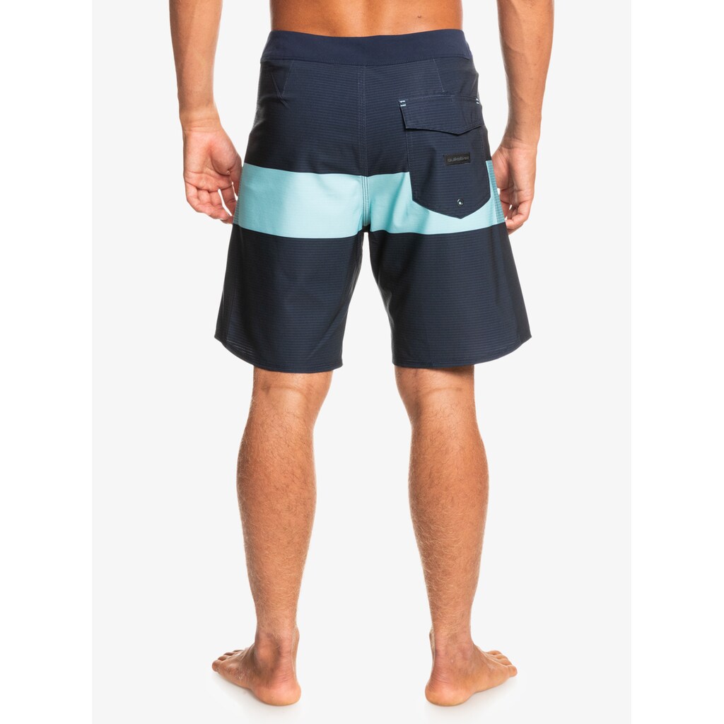 Quiksilver Boardshorts »Highlite Arch 19"«