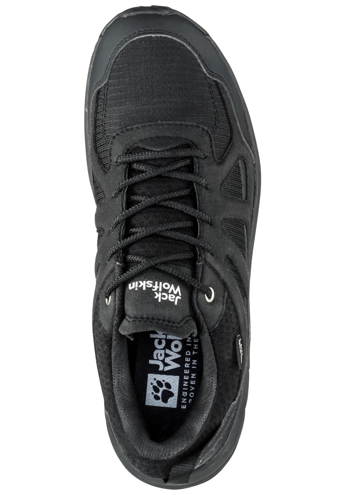 Jack Wolfskin Wanderschuh »WOODLAND 2 TEXAPORE LOW W«