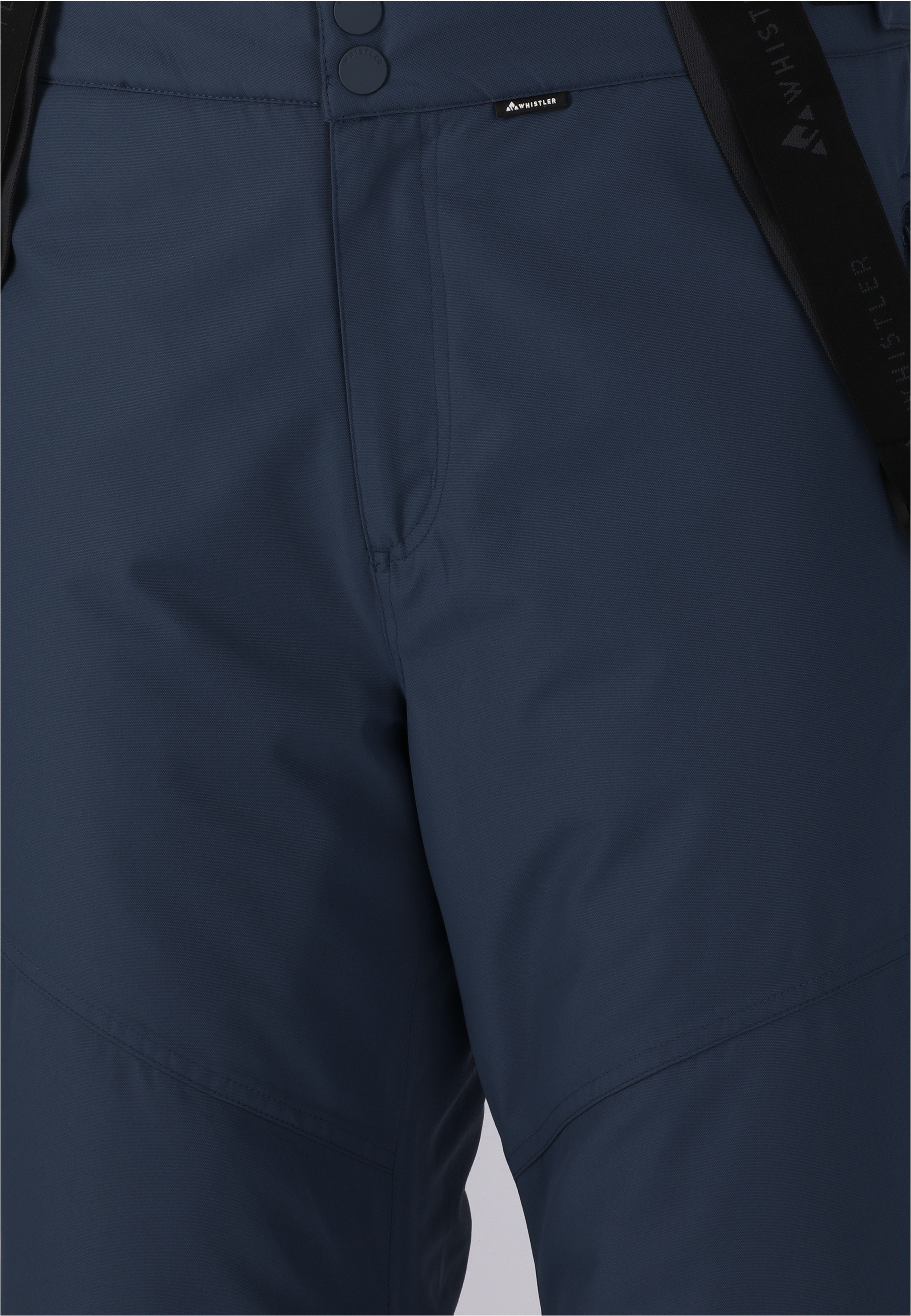 WHISTLER Skihose »Drizzle«, mit wasserabweisenden Eigenschaften und funktionalen Features