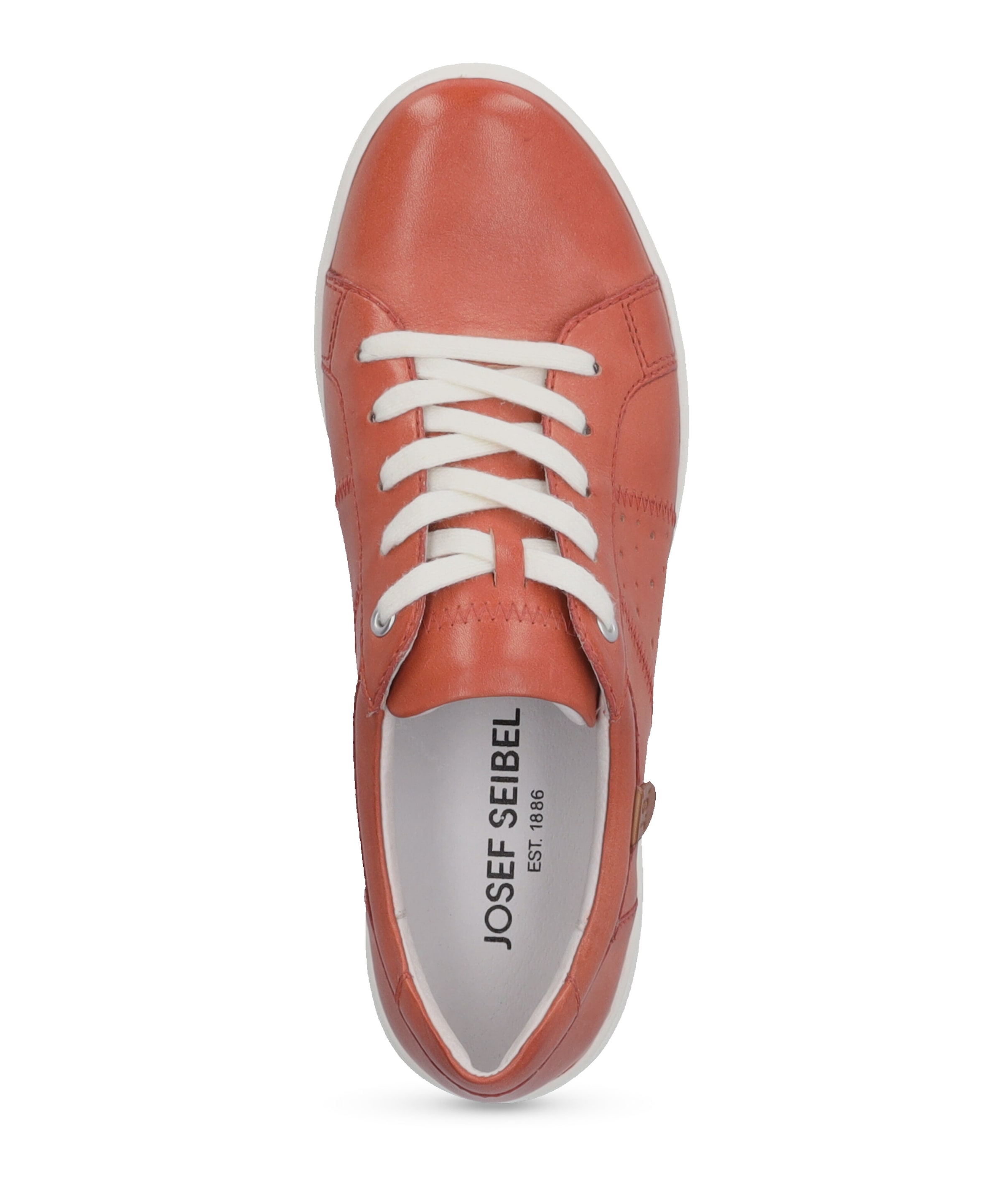 Josef Seibel Sneaker »Caren 01, lachs«