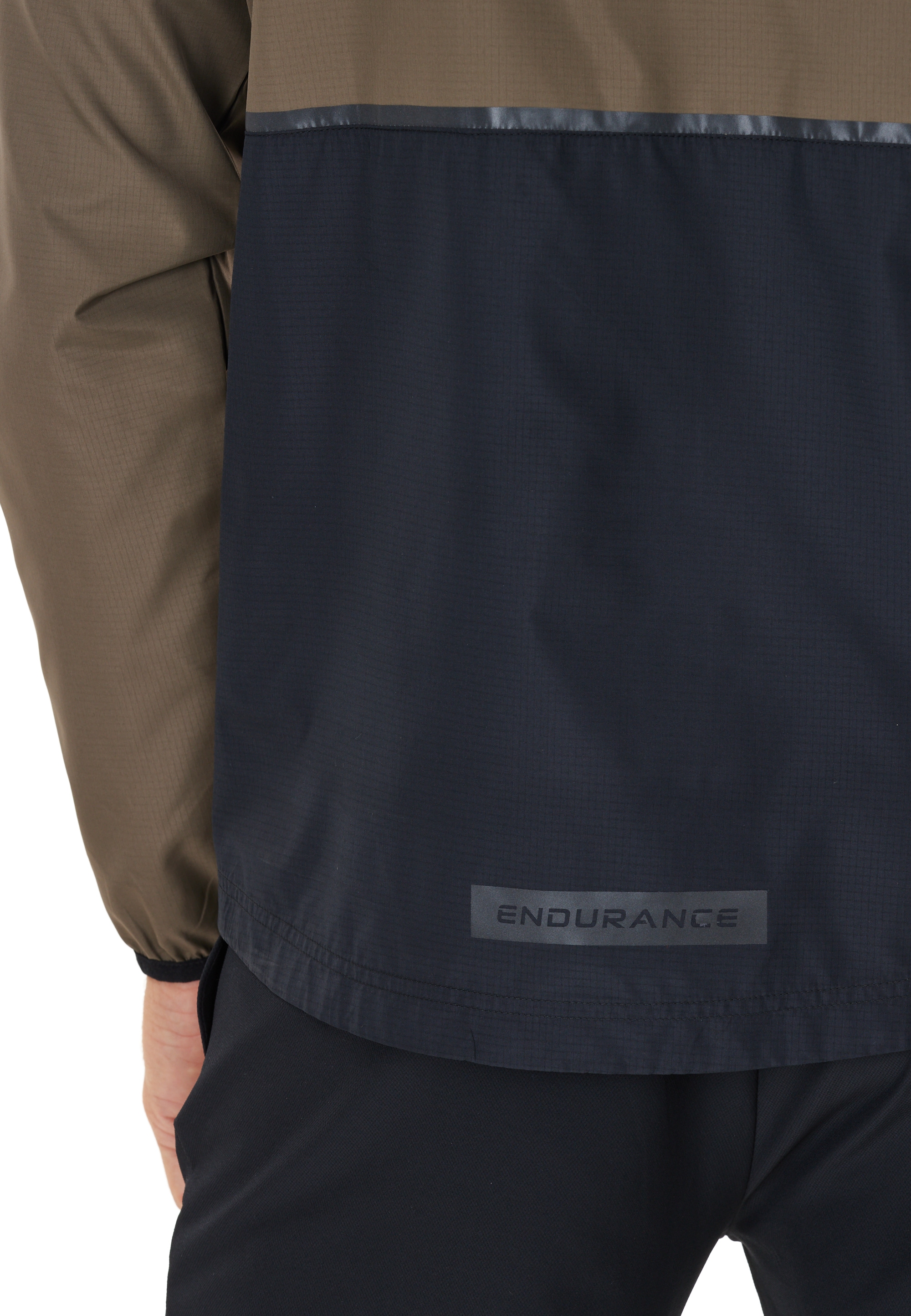 ENDURANCE Outdoorjacke »Hugoee«, aus winddichtem Material