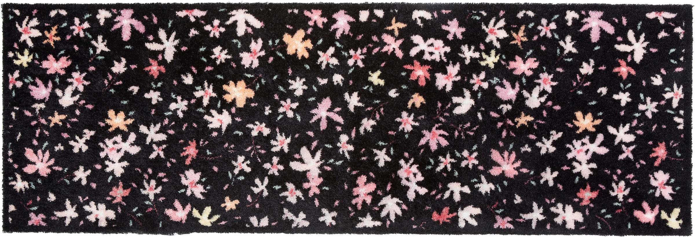 ASTRA Fußmatte "Pure&Soft 012" rechteckig 7 mm Höhe Sauberlaufmatte, weiche günstig online kaufen