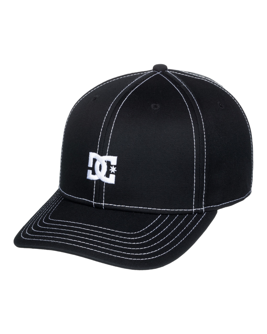 DC Shoes Snapback Cap "DC Cap Star" günstig online kaufen