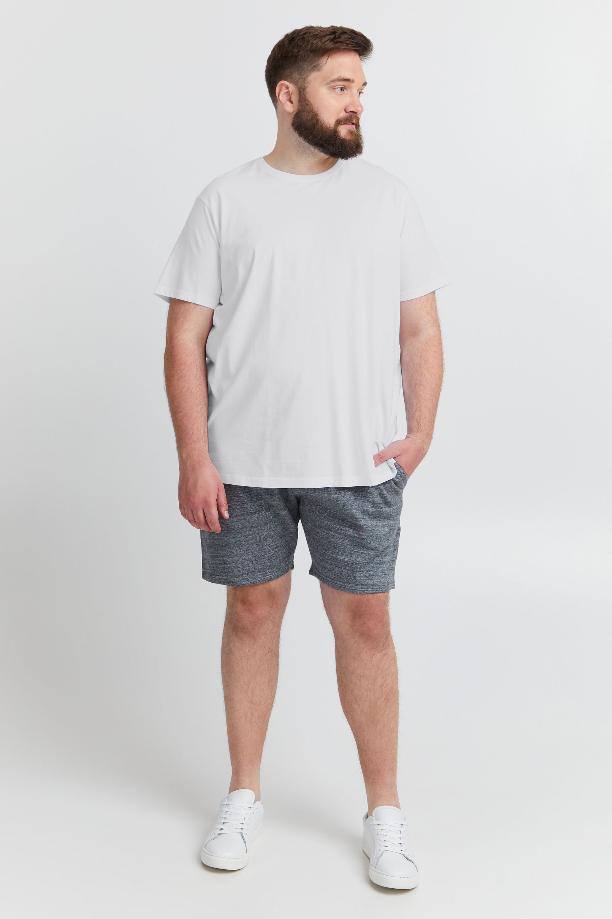 !Solid T-Shirt »T-Shirt SDBedonno BT«