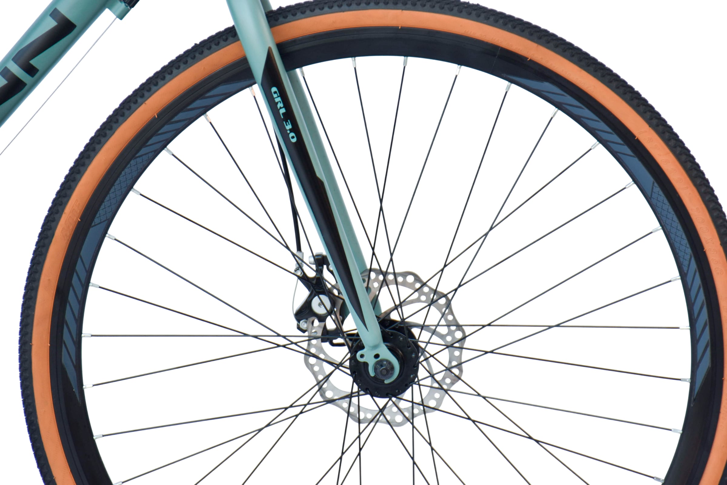 WYNN Gravelbike »GRL3.0« 14 Gang Shimano Tourney Schaltwerk Kettenschaltung