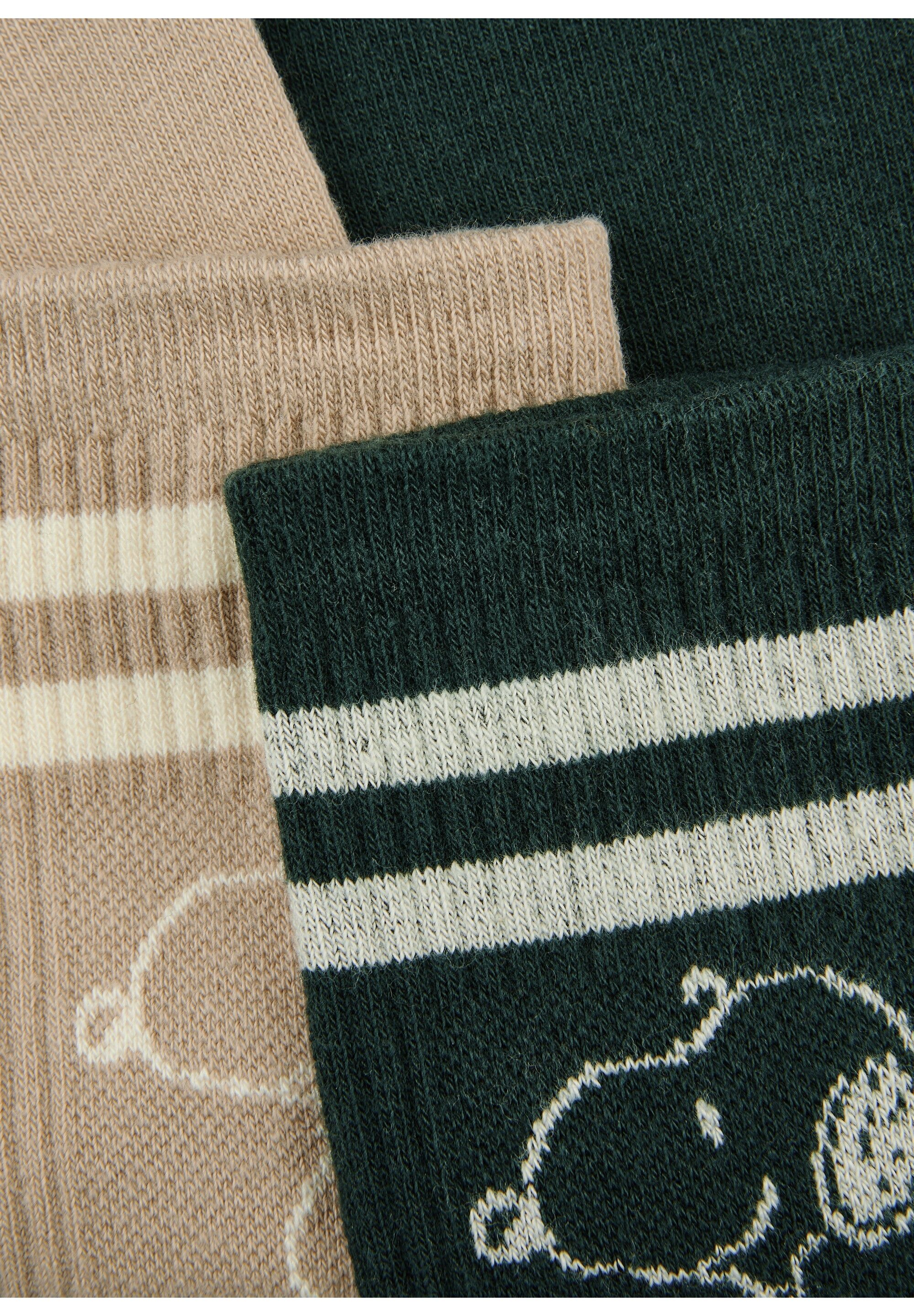 Codello Socken »Codello Socken« 2 Paar tlg. Mit Snoopy-Motiv
