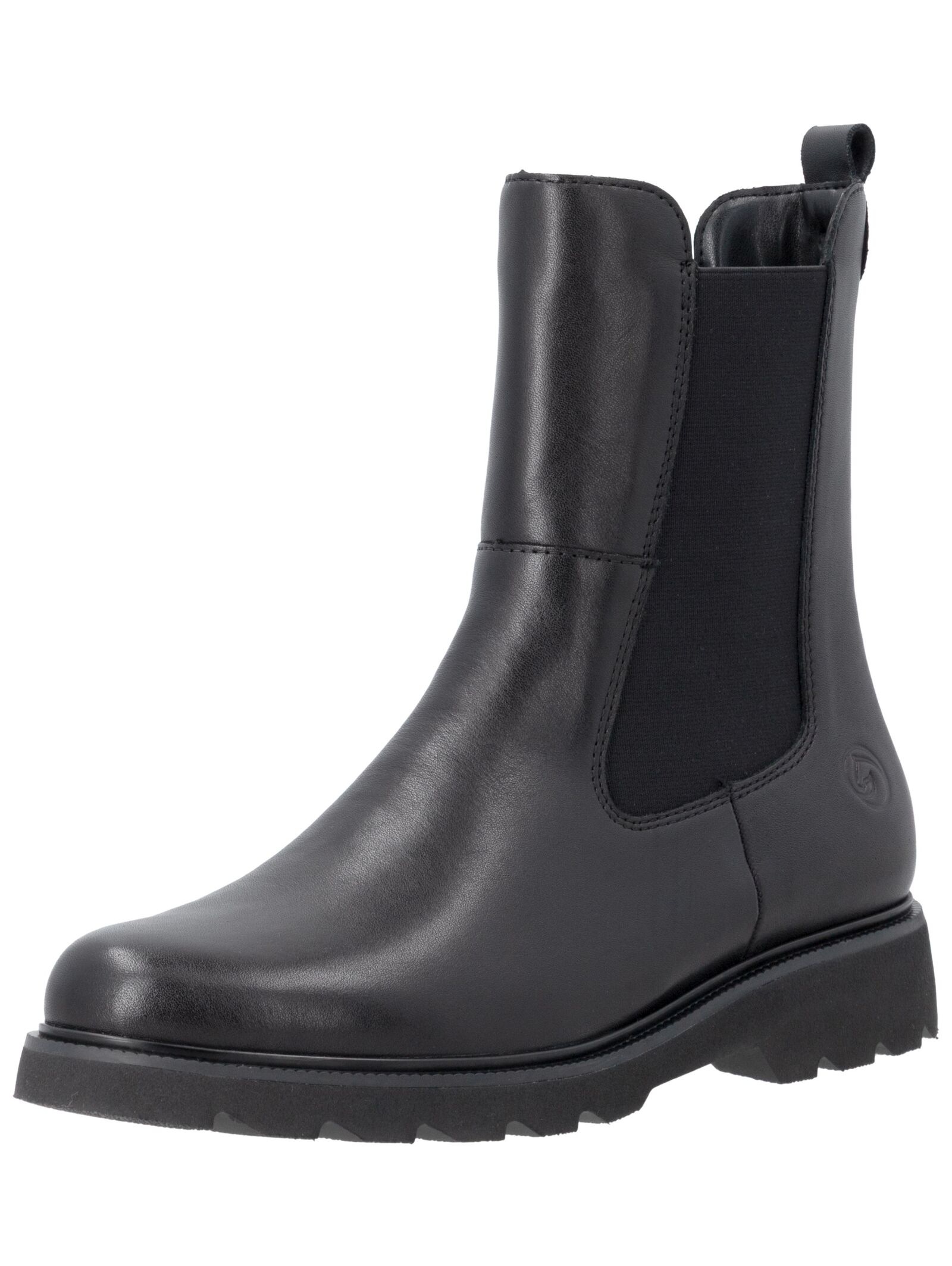 Remonte Stiefelette "Remonte Stiefelette Leder/Textil"