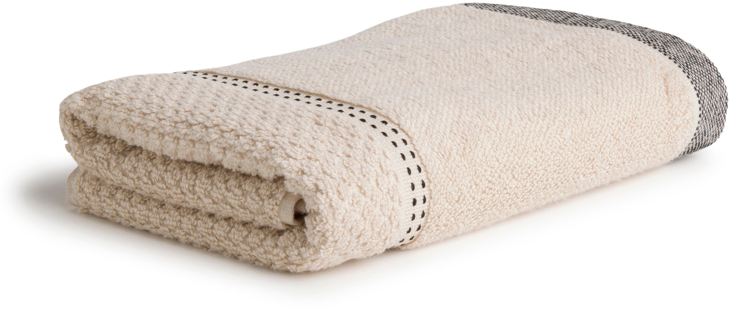 Möve Handtuch "New Heritage" aus weicher Premium Baumwolle günstig online kaufen