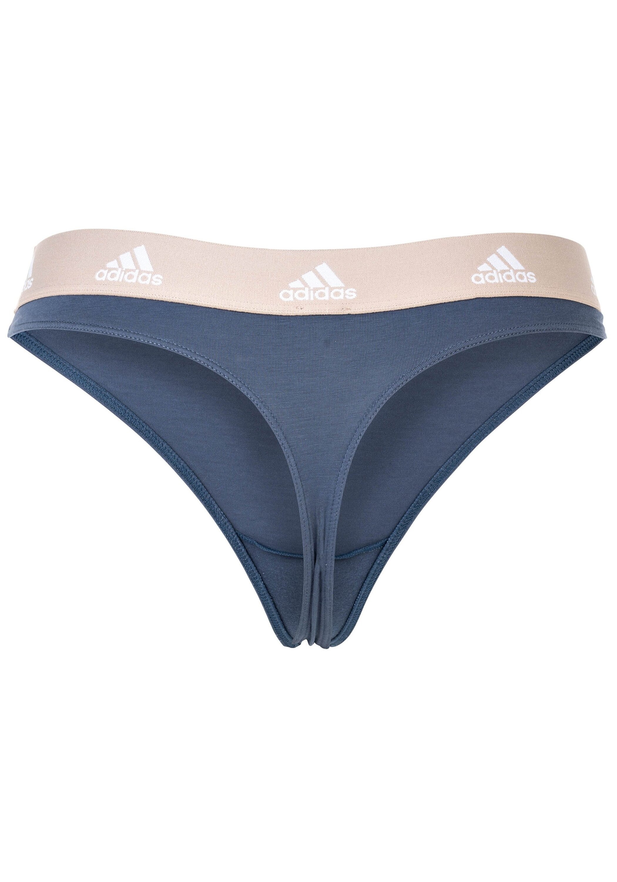 adidas Originals String »String 3er Pack«