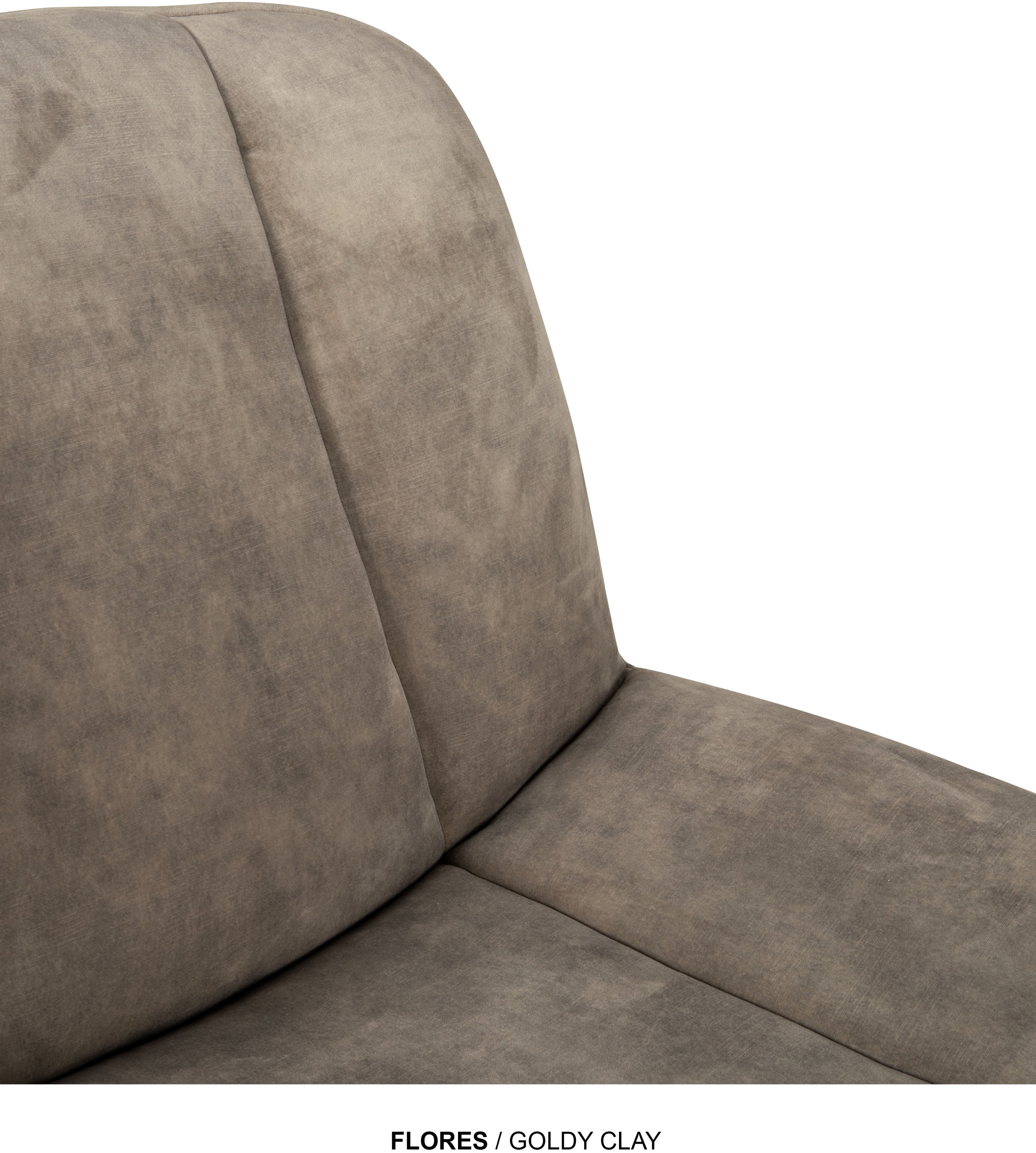 OMG Design Esszimmerstuhl »Flores« (Set) 2 Stk.bequemer Sessel, mit Drehgestell