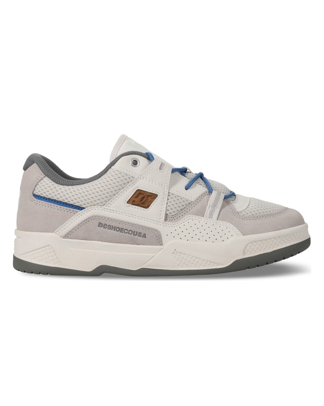DC Shoes Sneaker »Construct«