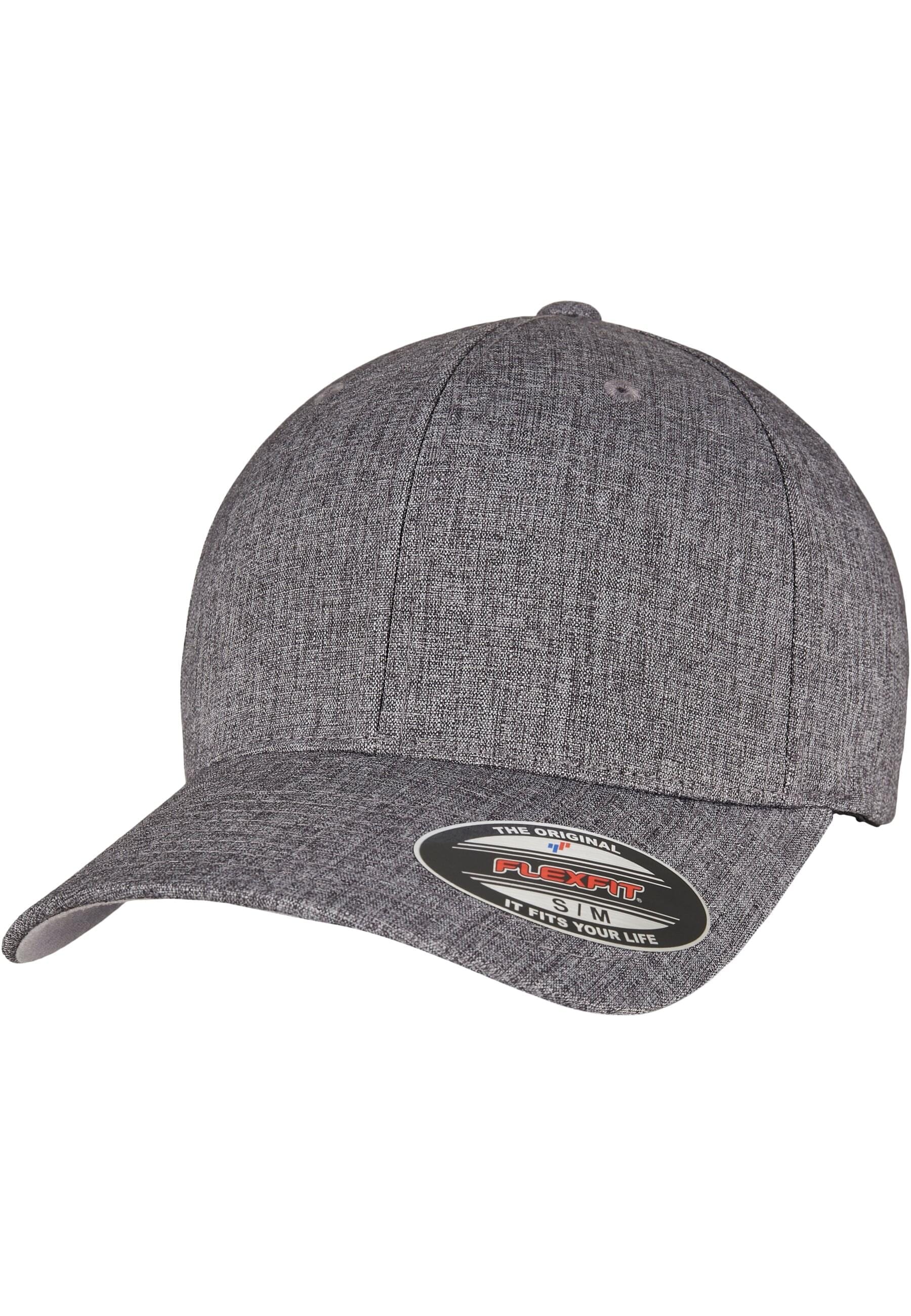 Flexfit Flex Cap »Flexfit Unisex FLEXFIT HEATHERLIGHT CAP«