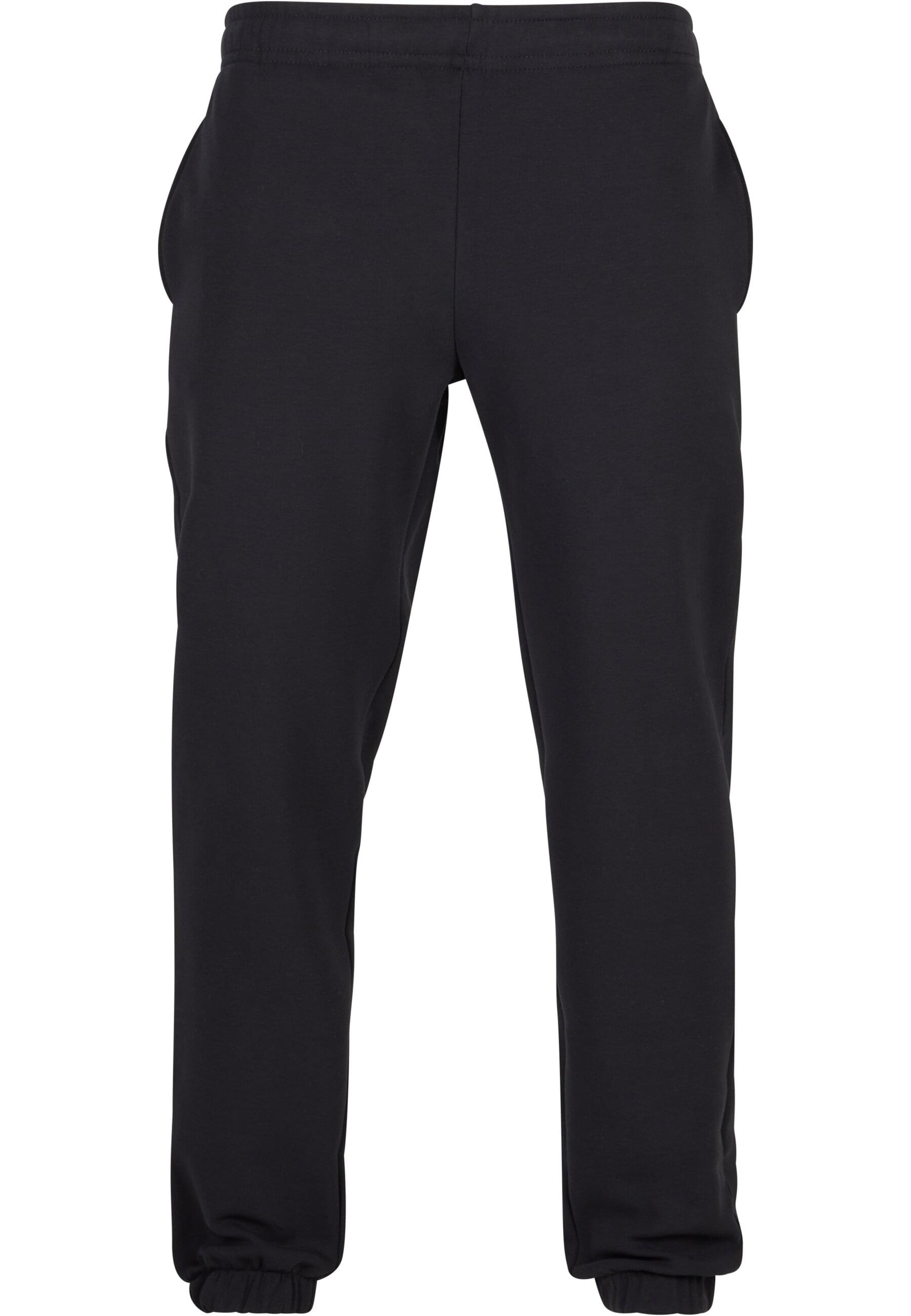 URBAN CLASSICS Jogginghose "Urban Classics Herren Cozy Sweatpants" günstig online kaufen