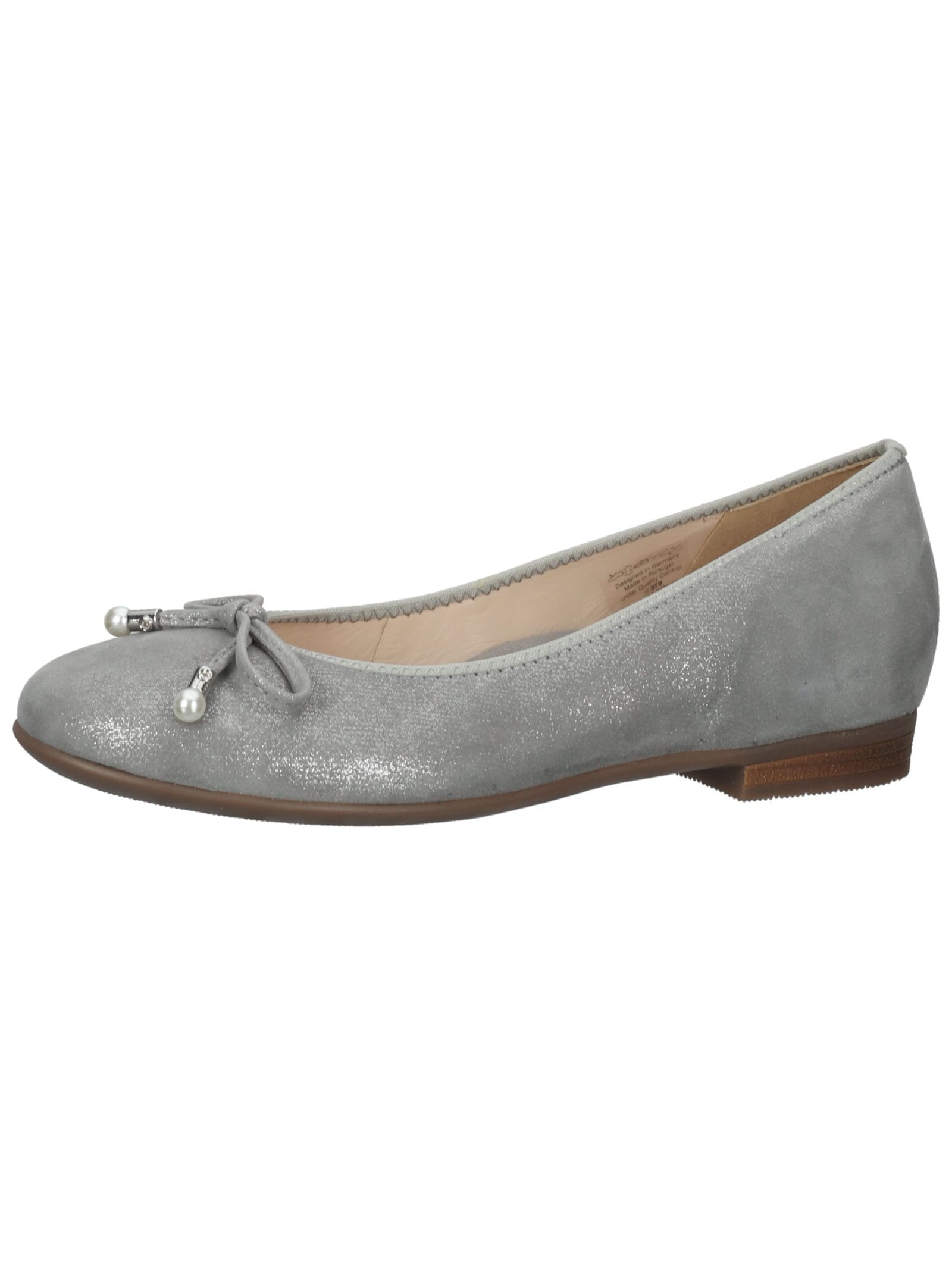 Ara Ballerina "Ara Ballerinas Leder" günstig online kaufen