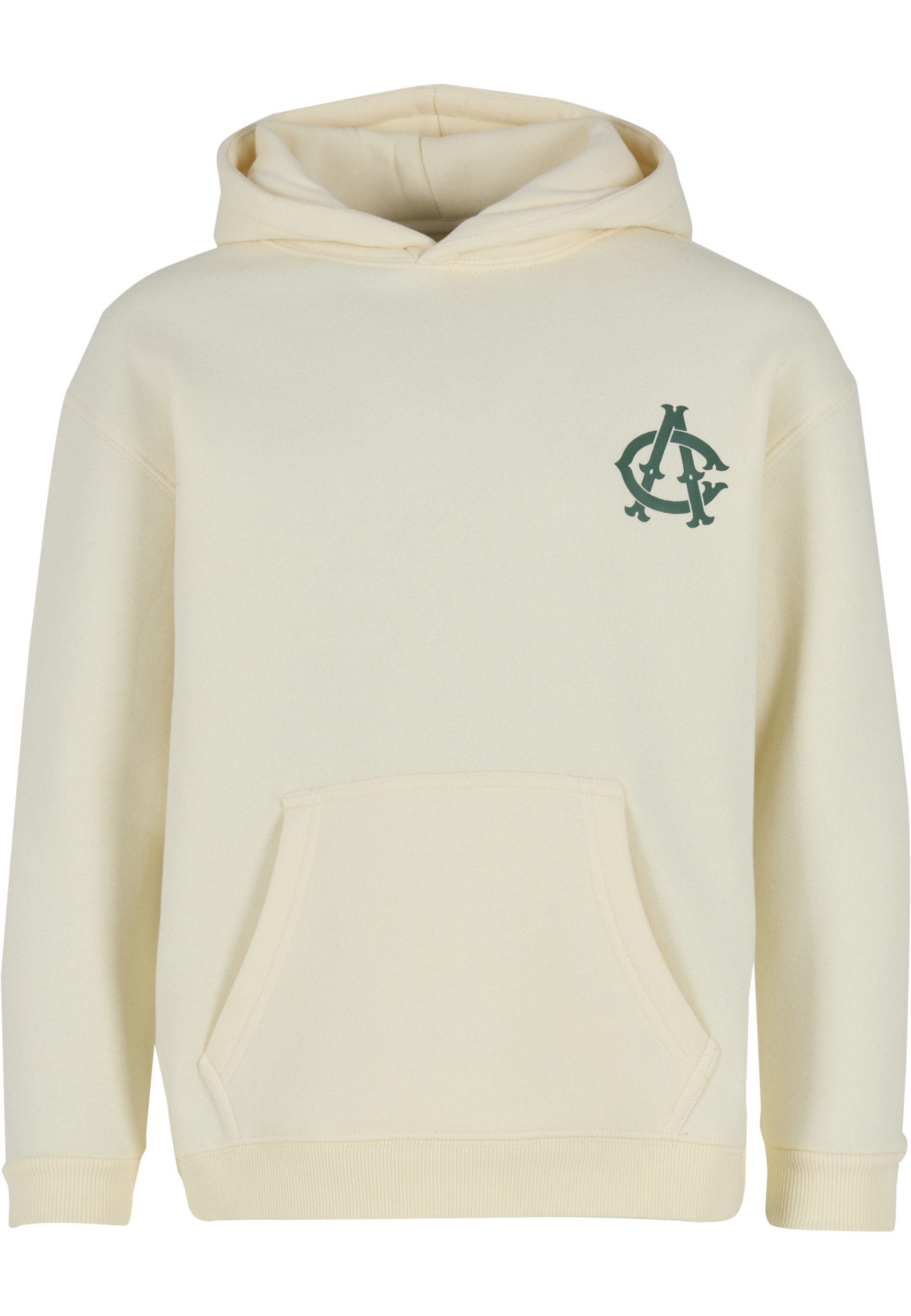 Another Cotton Lab Kapuzensweatshirt "Another Cotton Lab Courtside Oversized Hoodie", 1