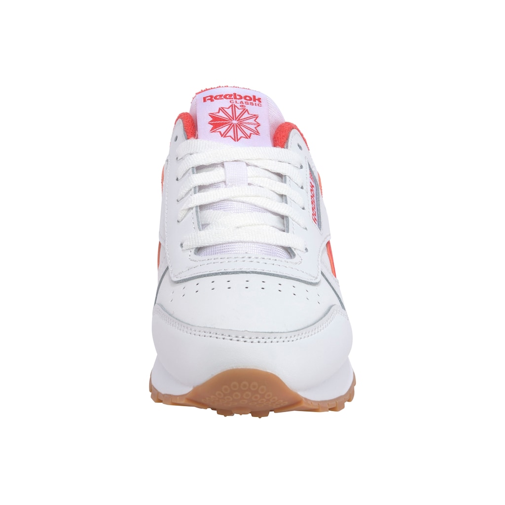 Reebok Classic Sneaker »CLASSIC LEATHER«