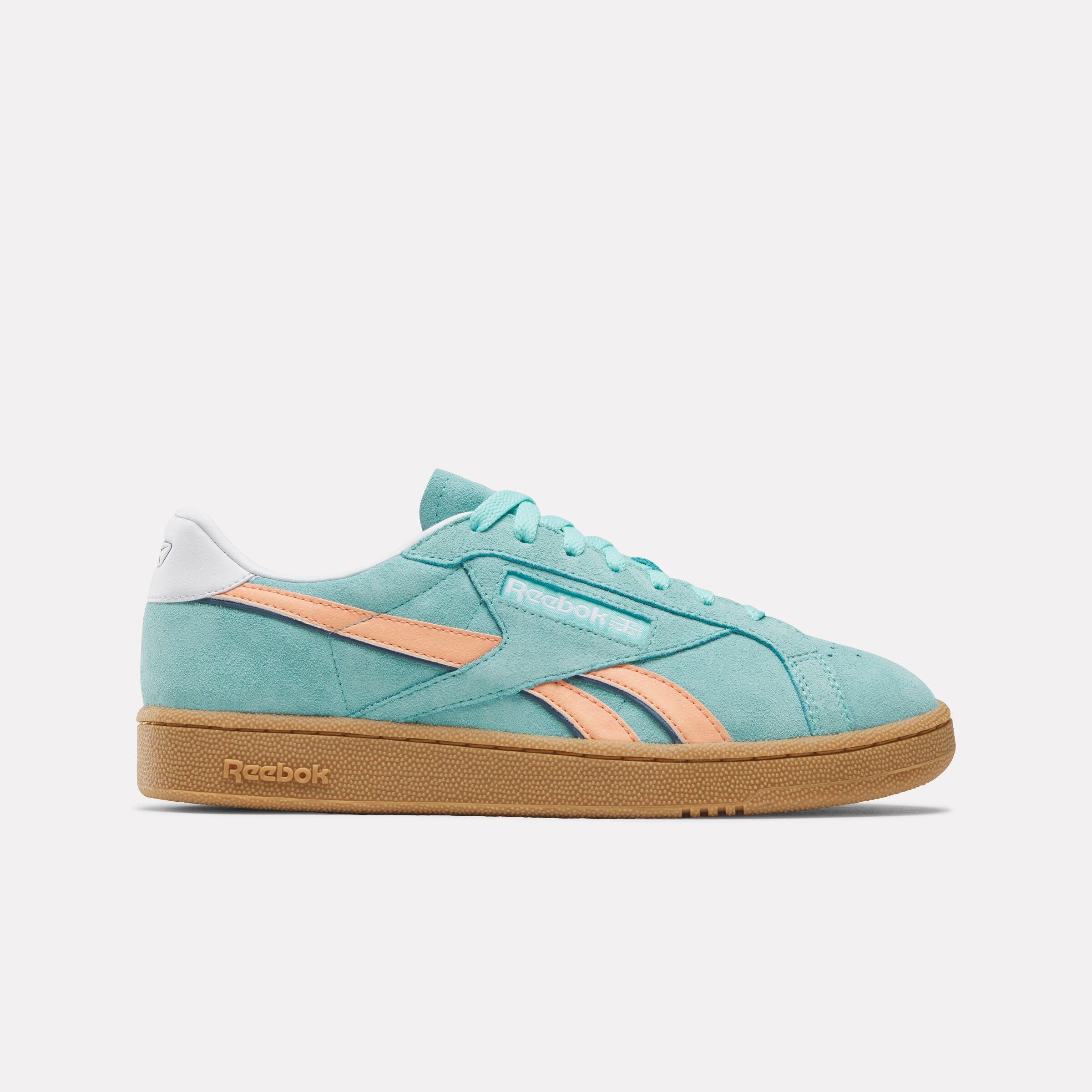 Reebok Classic Sneaker "CLUB C GROUNDS UK" günstig online kaufen