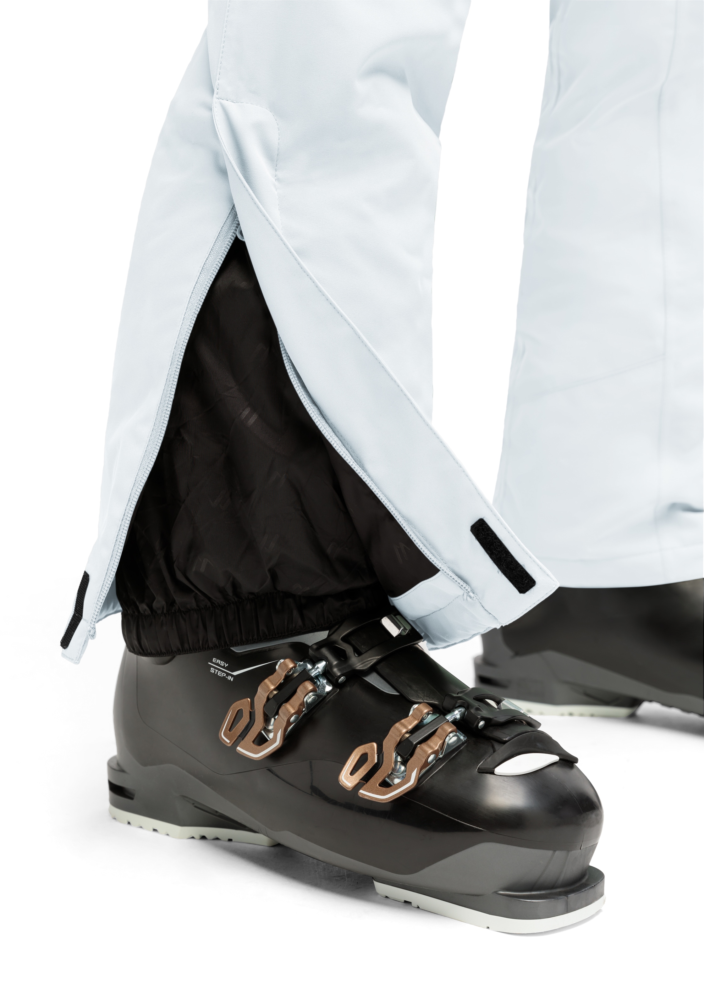 Maier Sports Skihose »Ronka 2.1«  Damen Schneehose, wind- und wasserdicht, 2 RV-Taschen, Regular Fit