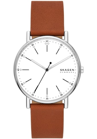 Skagen Uhrenarmbänder kaufen ▷ auf Rechnung | BAUR