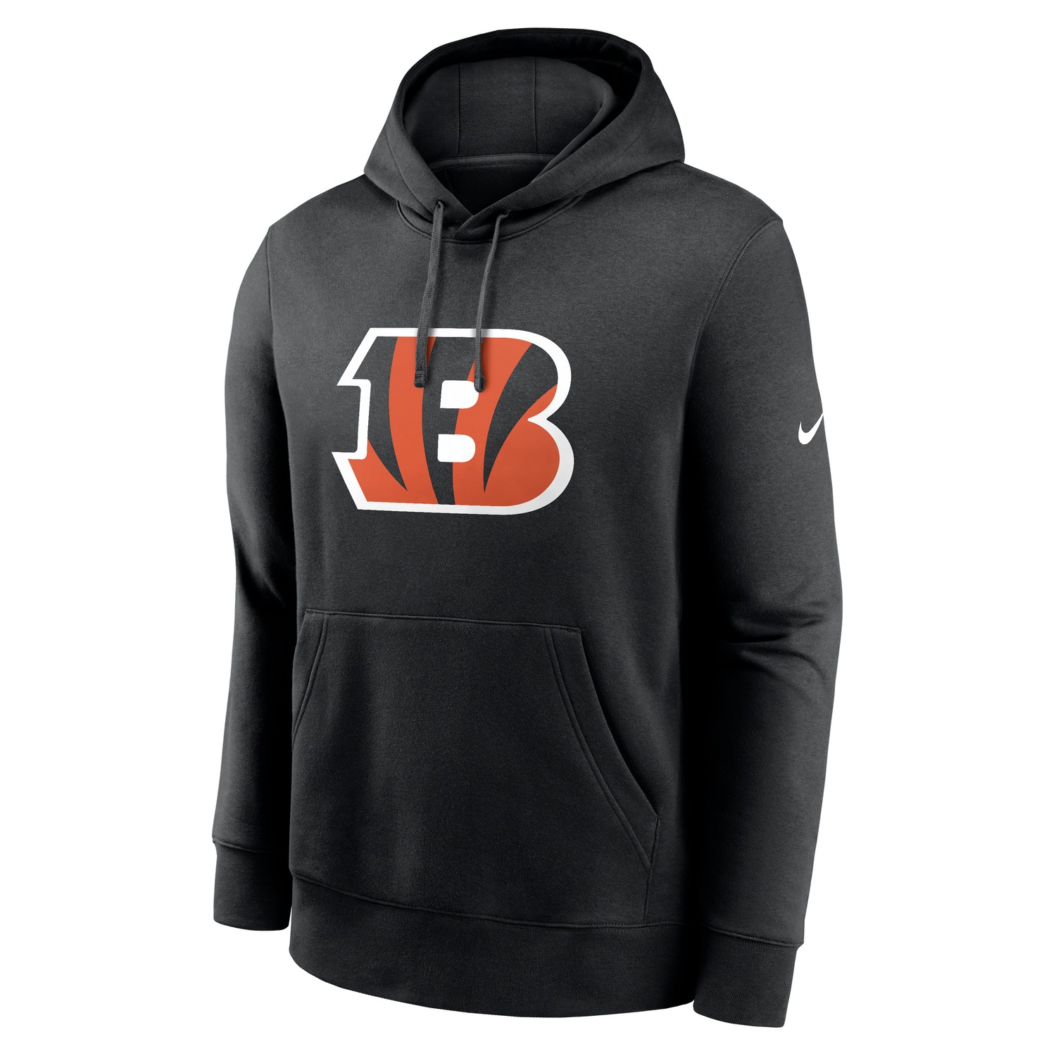 Nike Kapuzenpullover »Nike Hoodie Cincinnati Bengals Nike Club Logo«
