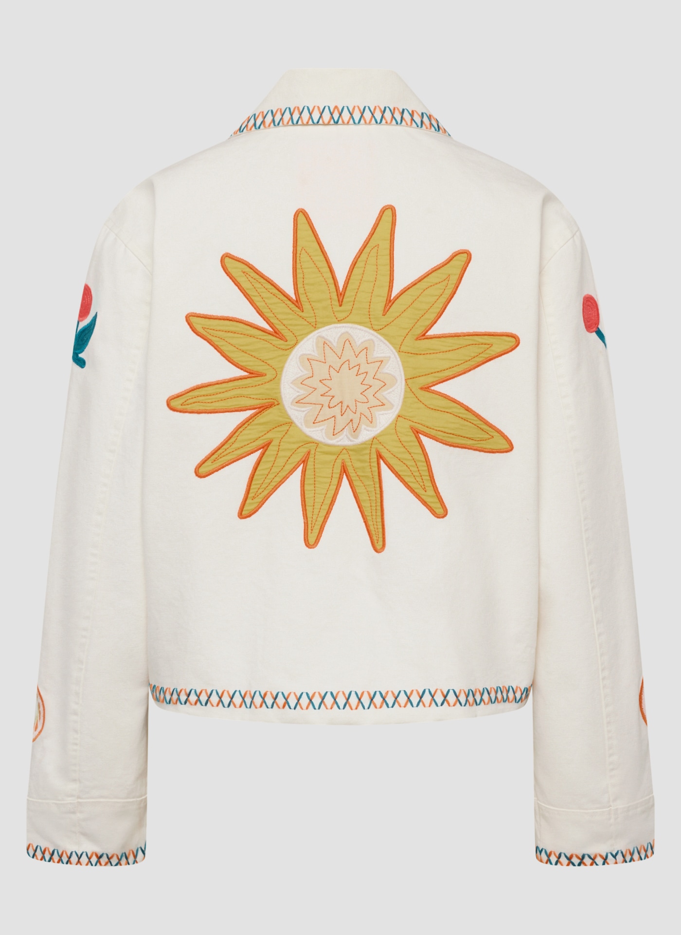 LeComte Blouson »Jacke«