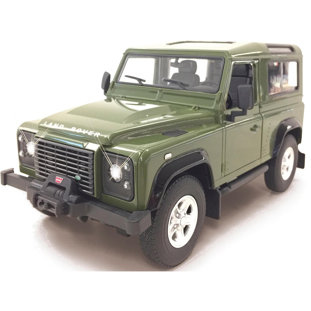 Jamara RC-Auto »Land Rover Defender«