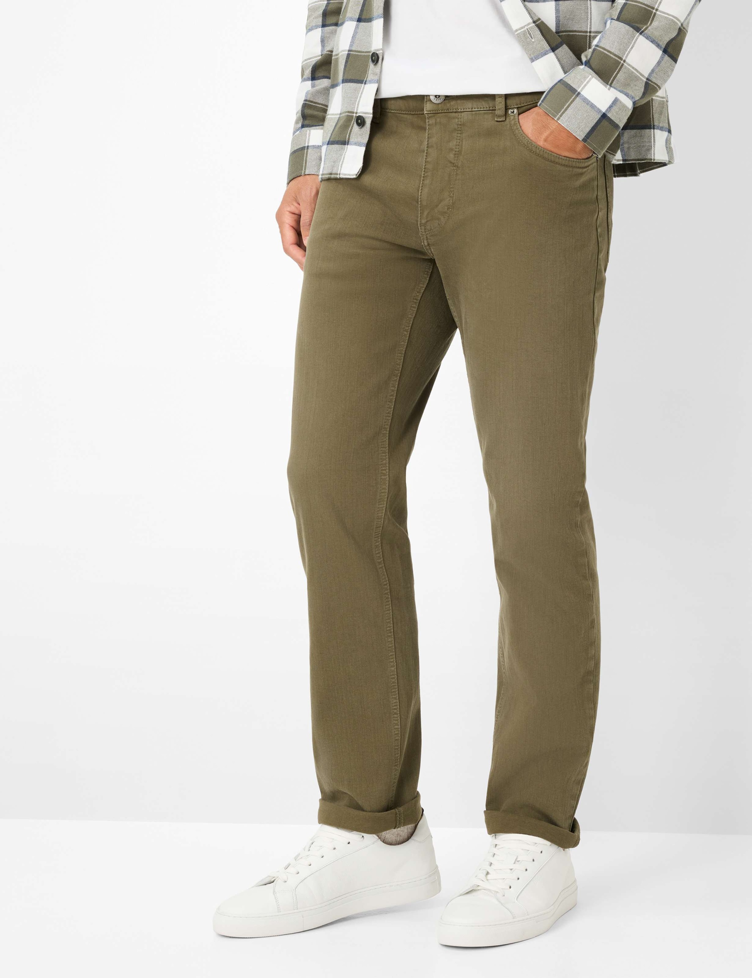 Brax 5-Pocket-Jeans "Style COOPER" günstig online kaufen