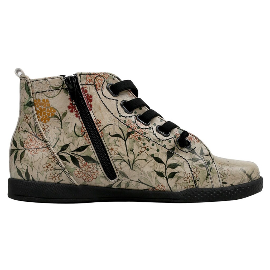 DOGO Sneaker »Jungle of the Mind«