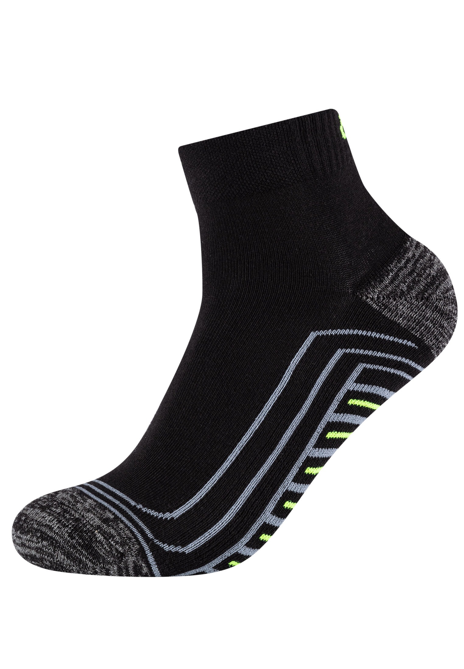 Skechers Kurzsocken "Kurzsocken 4er Pack" günstig online kaufen