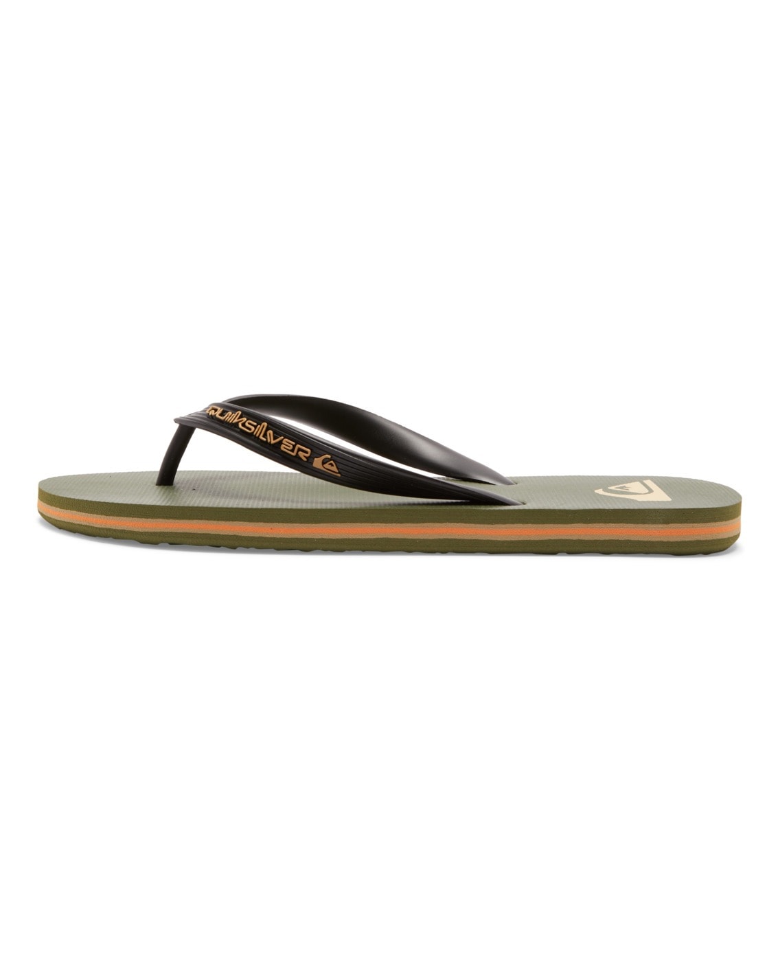 Quiksilver Sandale »Molokai Core«