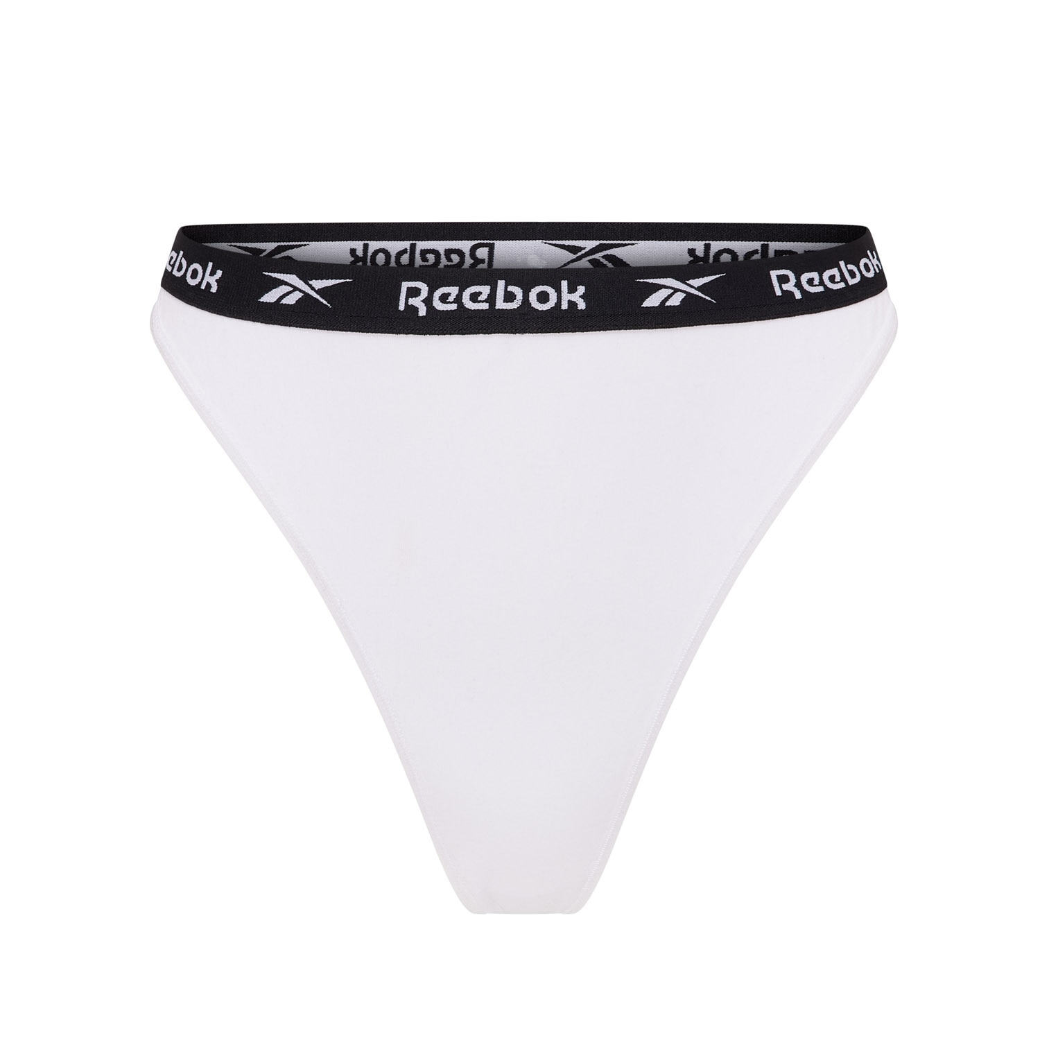 Reebok Slip »LOTTY«, (3er-Pack), mit Logobund