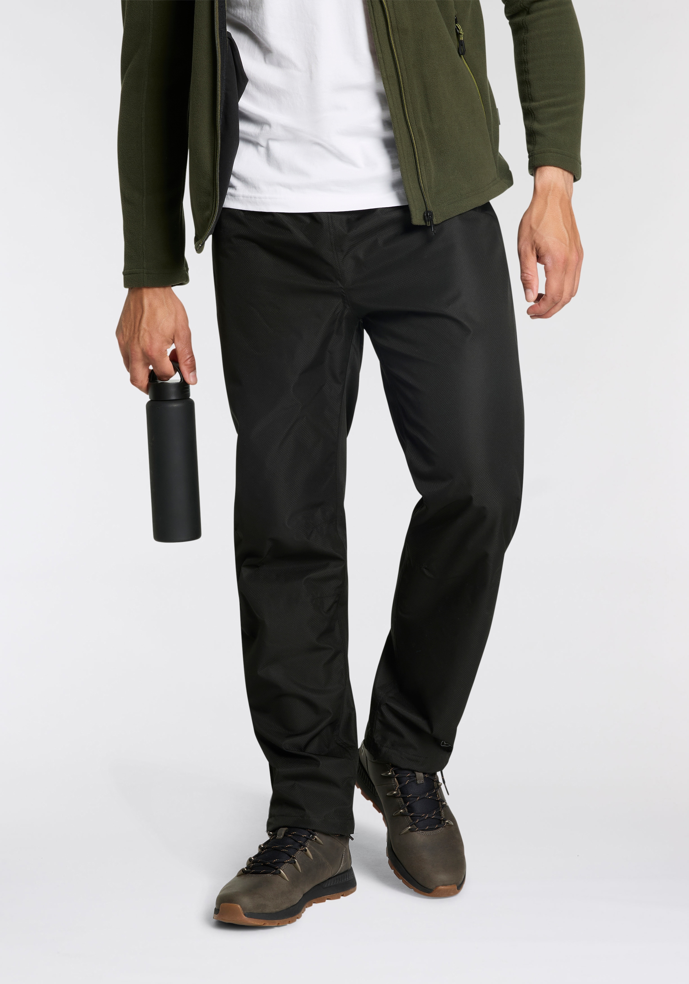 Killtec Regenhose "KOS 20 MN PNTS" günstig online kaufen