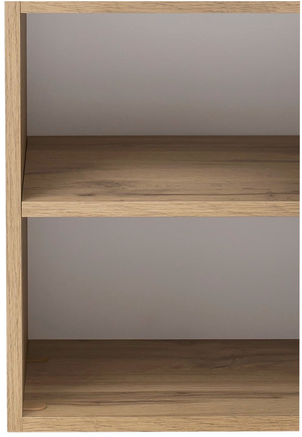 welltime Badezimmer-Set »Horki«, (Set, 4 St.), Breite 120 cm