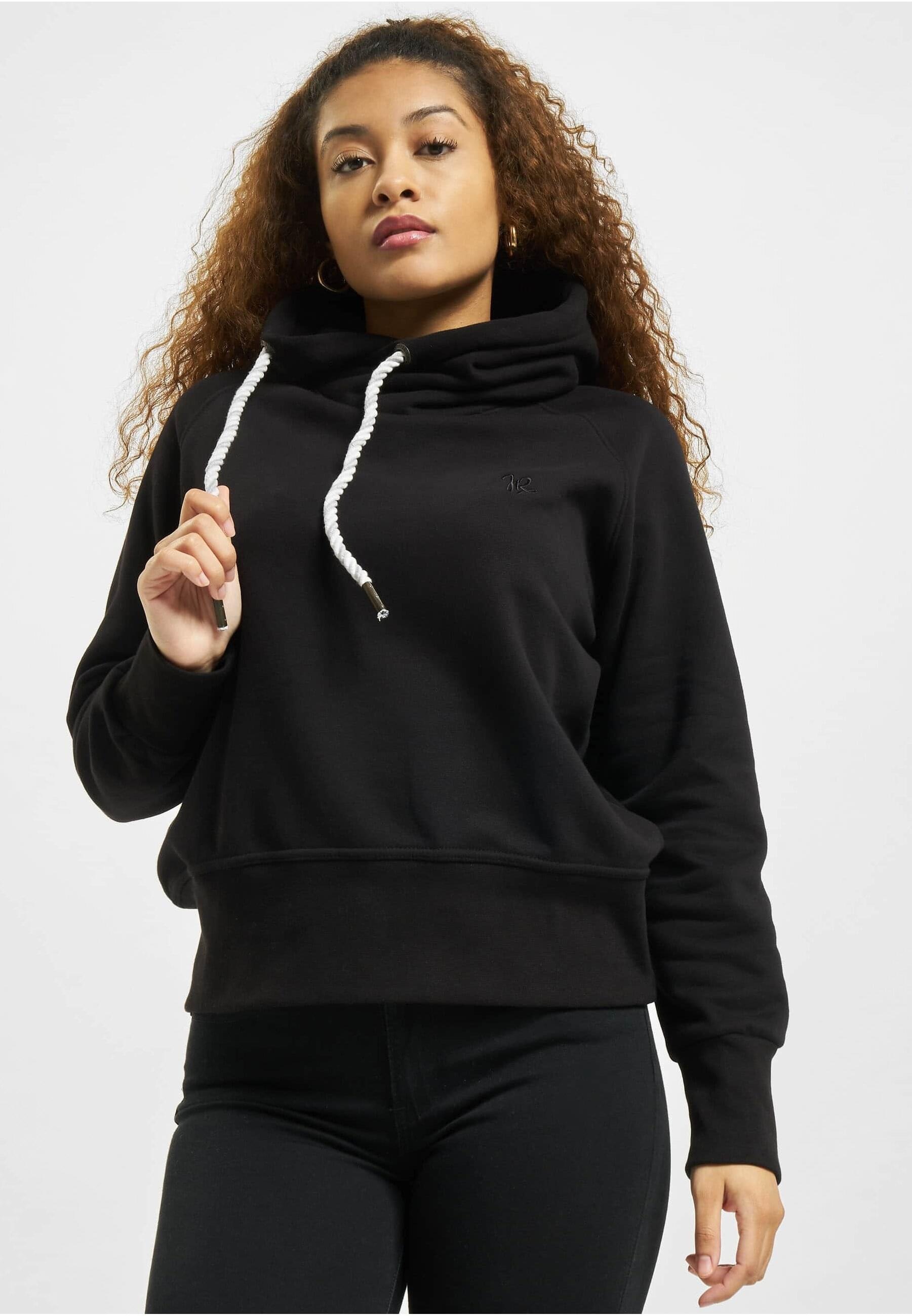 Just Rhyse Kapuzenpullover »Just Rhyse Damen Baileyville Hoody«, (1 tlg.)