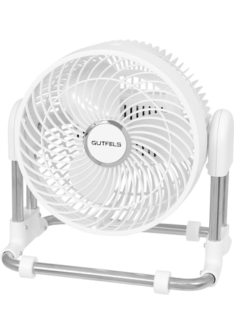 Gutfels Tischventilator »VT 33565 we«