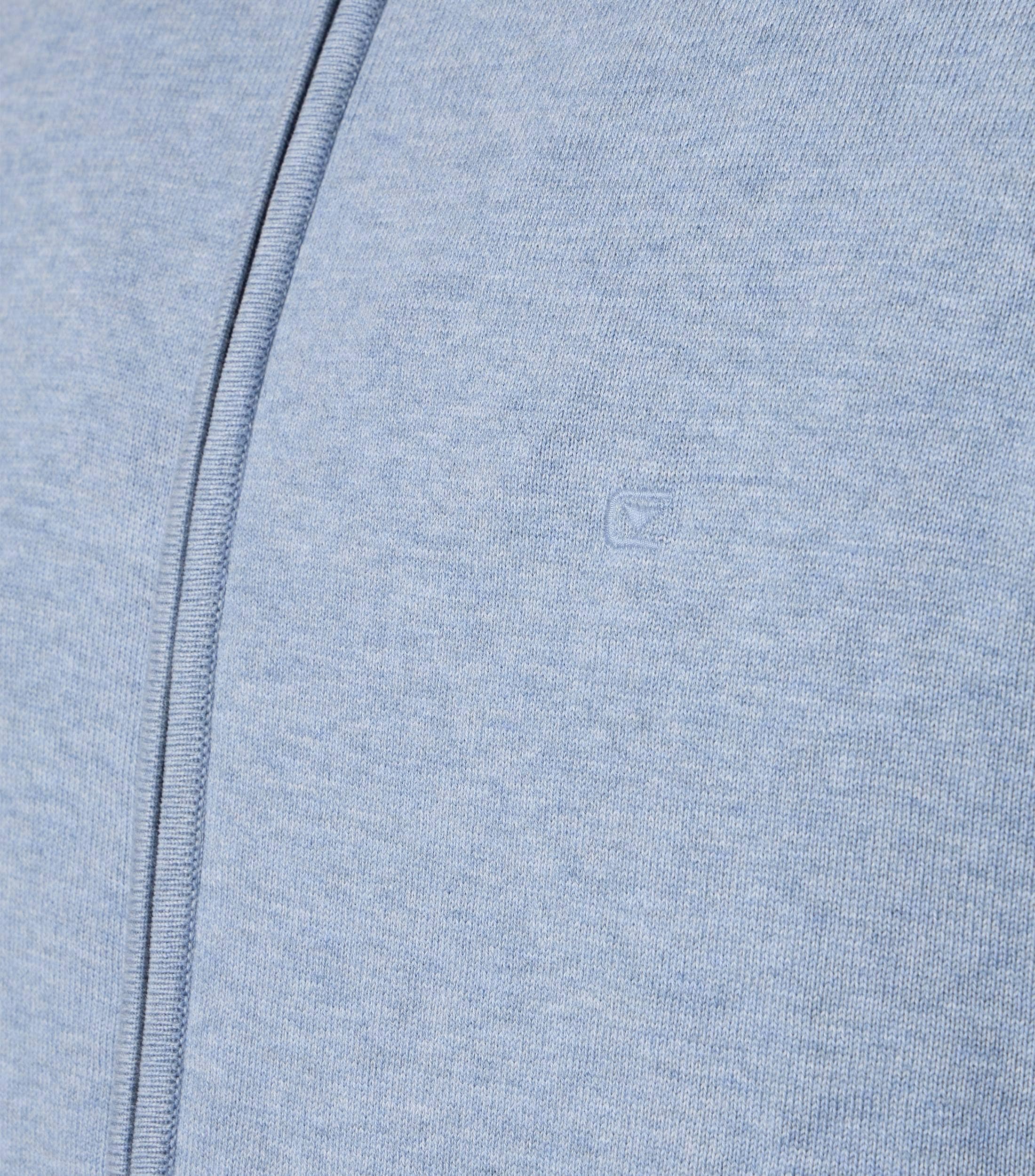 CASAMODA Strickjacke »CASAMODA Strickjacke uni«