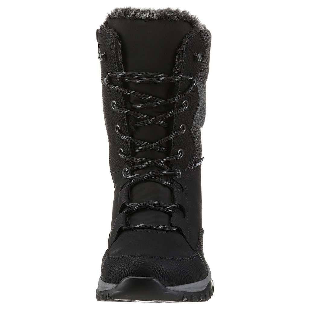 Rieker Winterboots