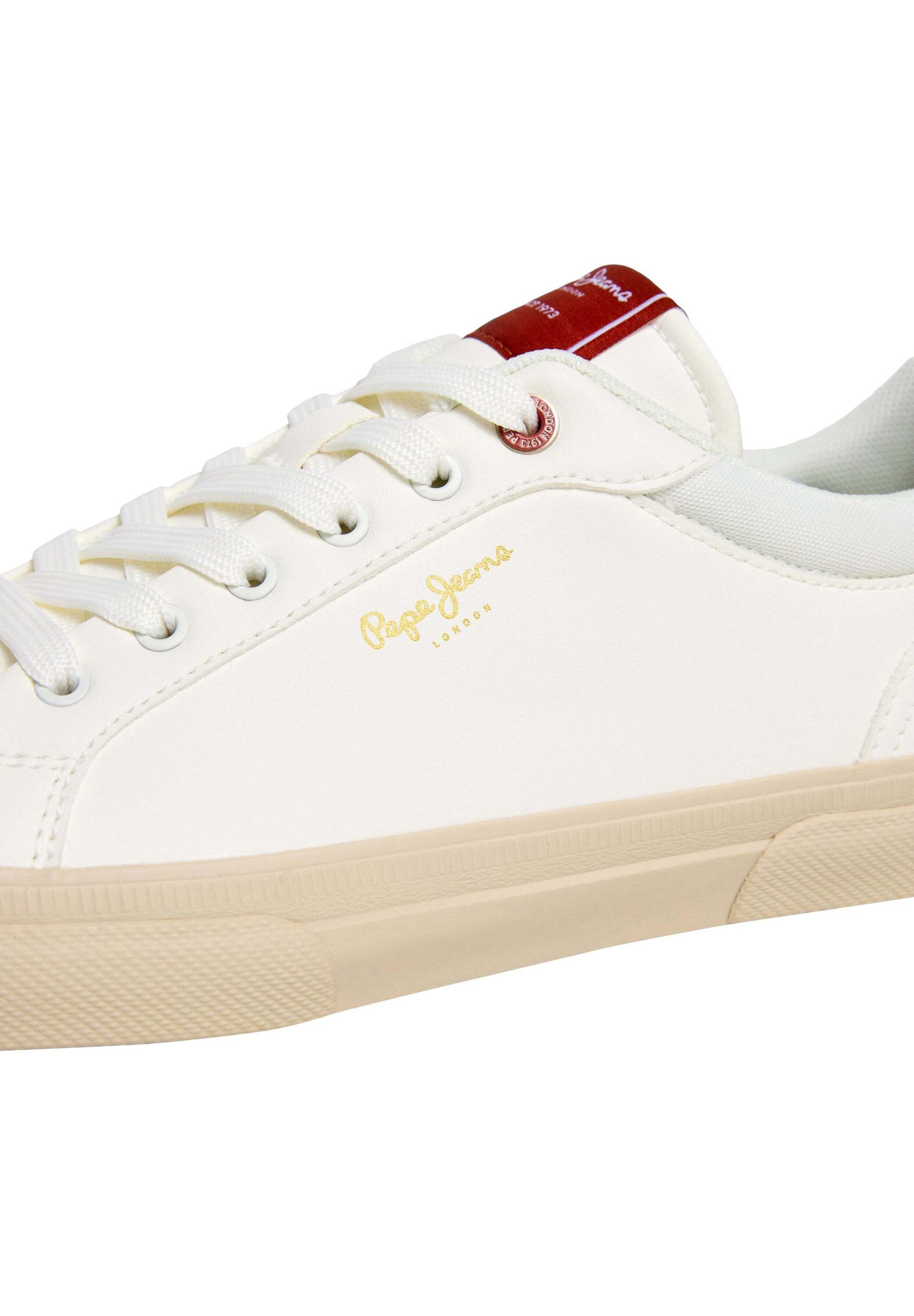 Pepe Jeans Trainingsschuh »trainers KENTON COAST M«