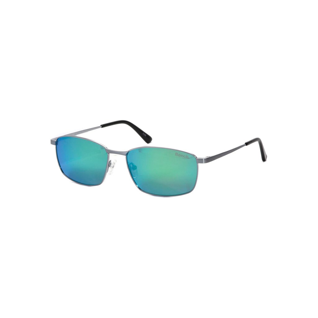 Bench. Sonnenbrille, ultraleicht für höchste Ansprüche an Material-Qualität