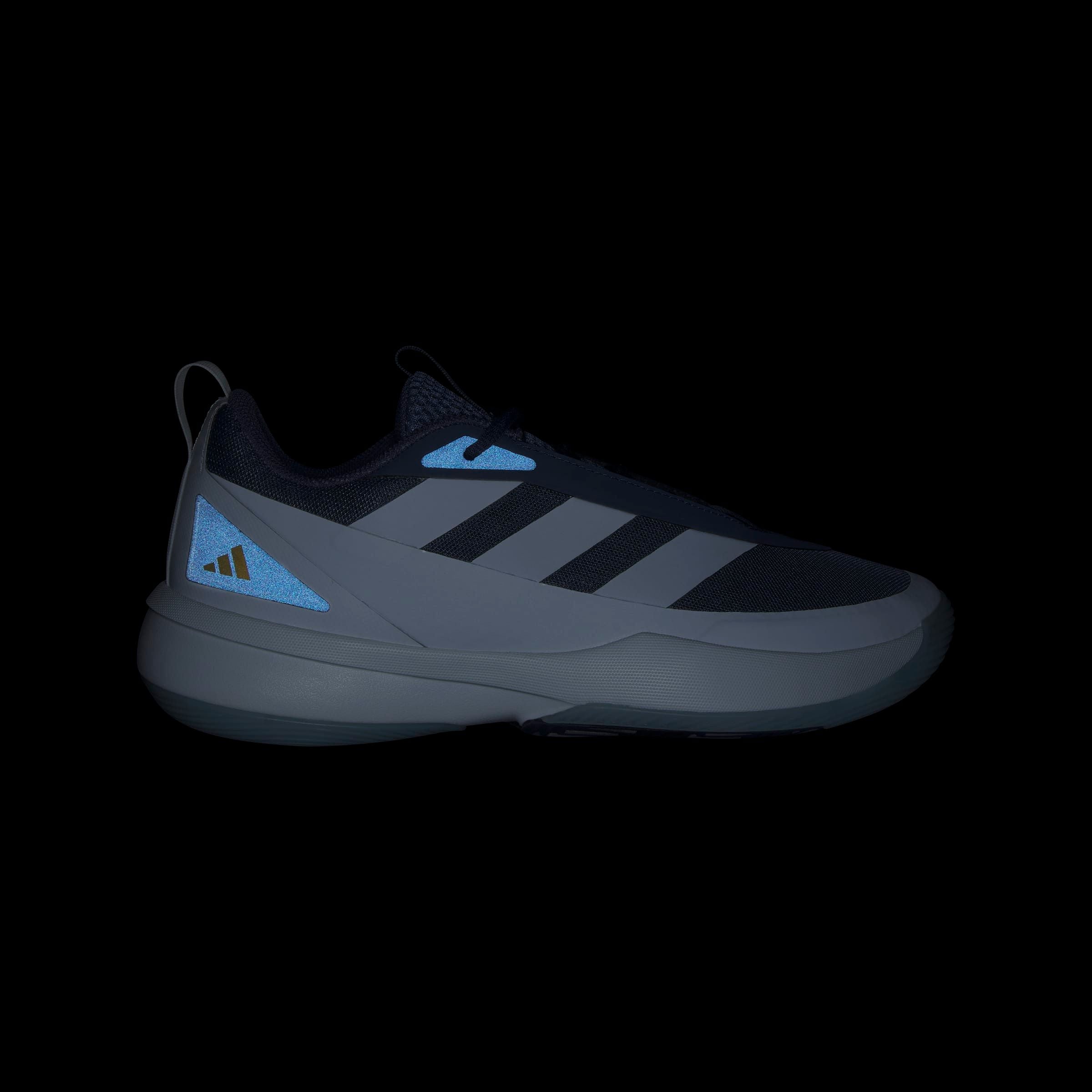 adidas Sportswear Basketballschuh »SUBZONE«