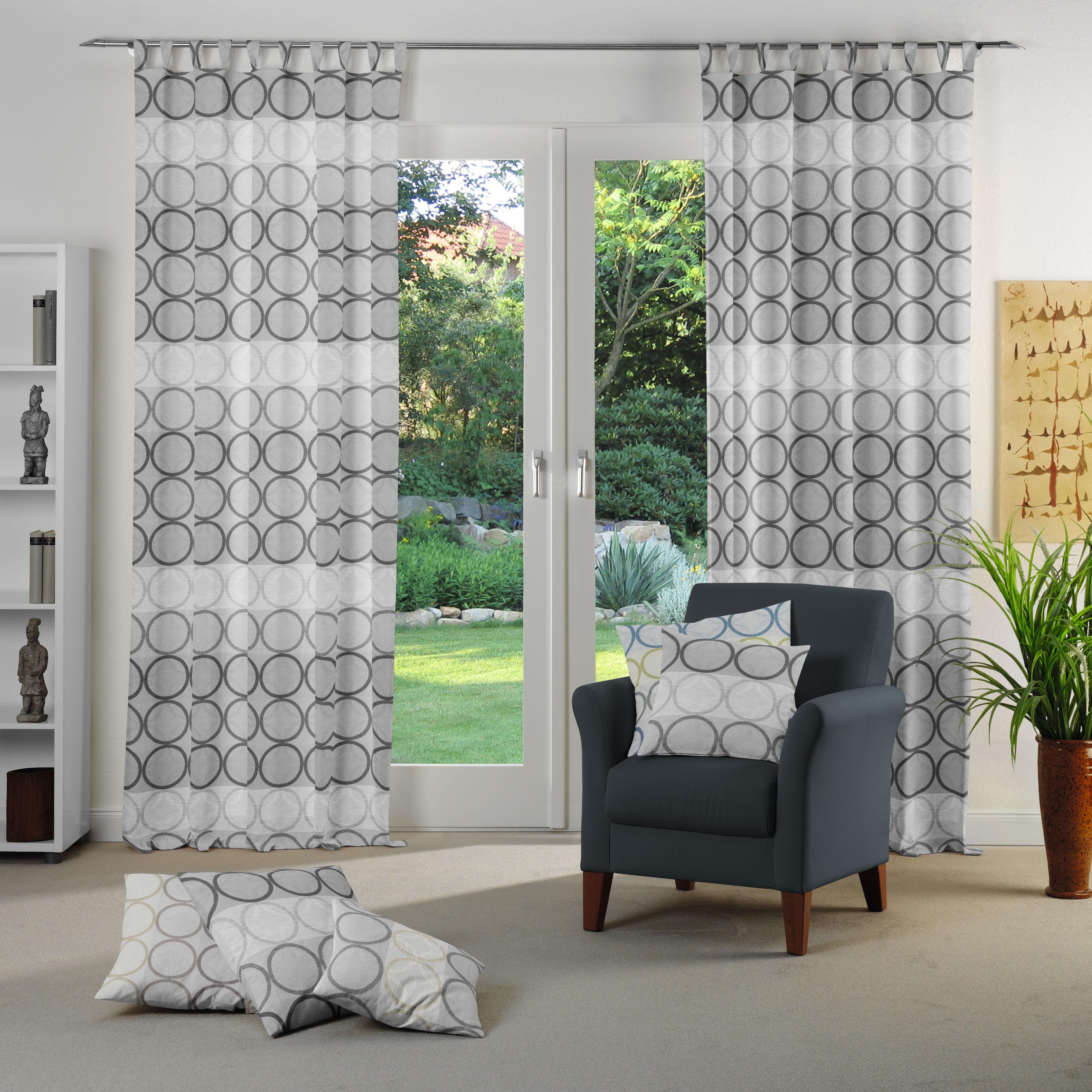 Thumbnail - Wirth Tischdecke "ZIRBELLO"