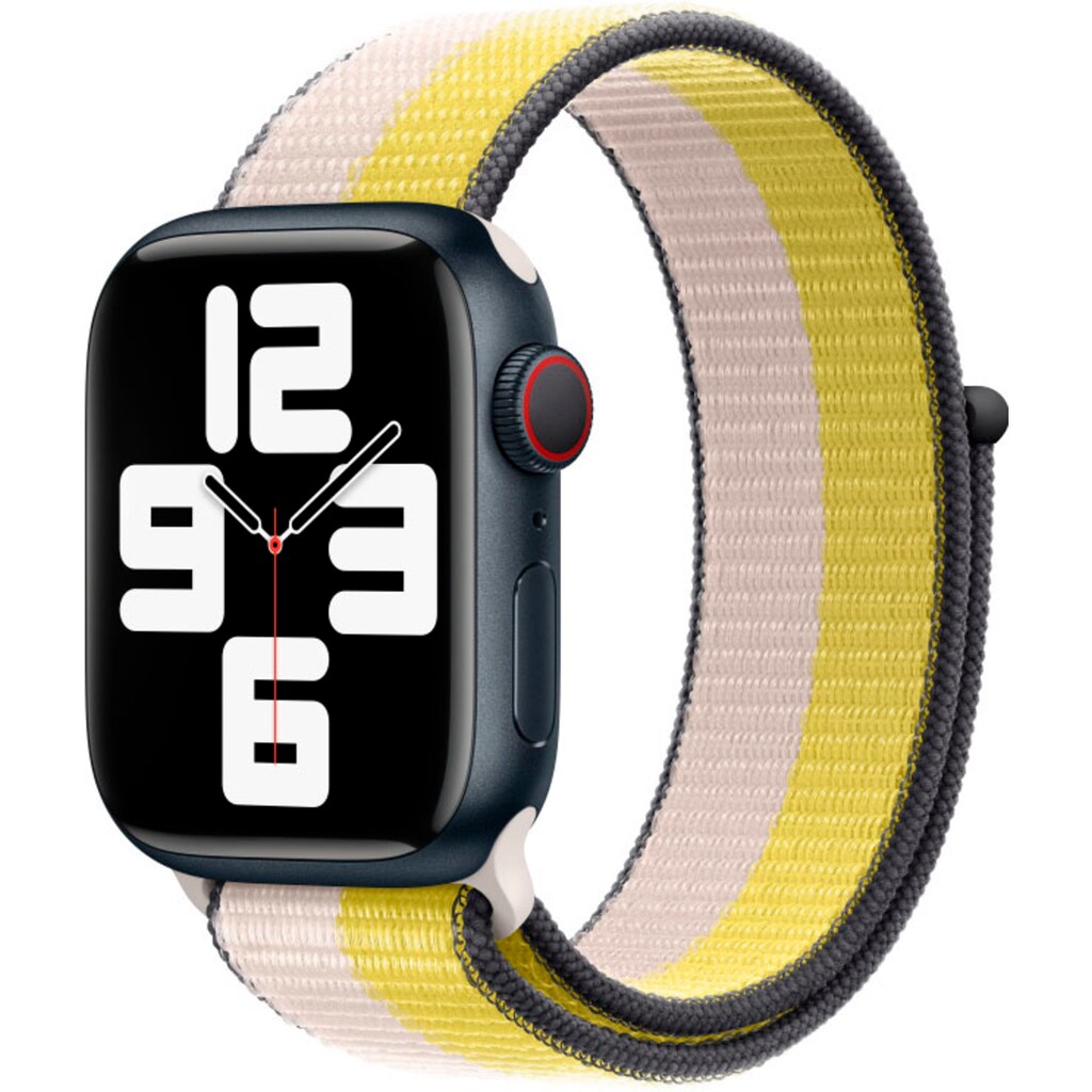 Apple Smartwatch-Armband »41mm Sport Loop«, (1 tlg.)