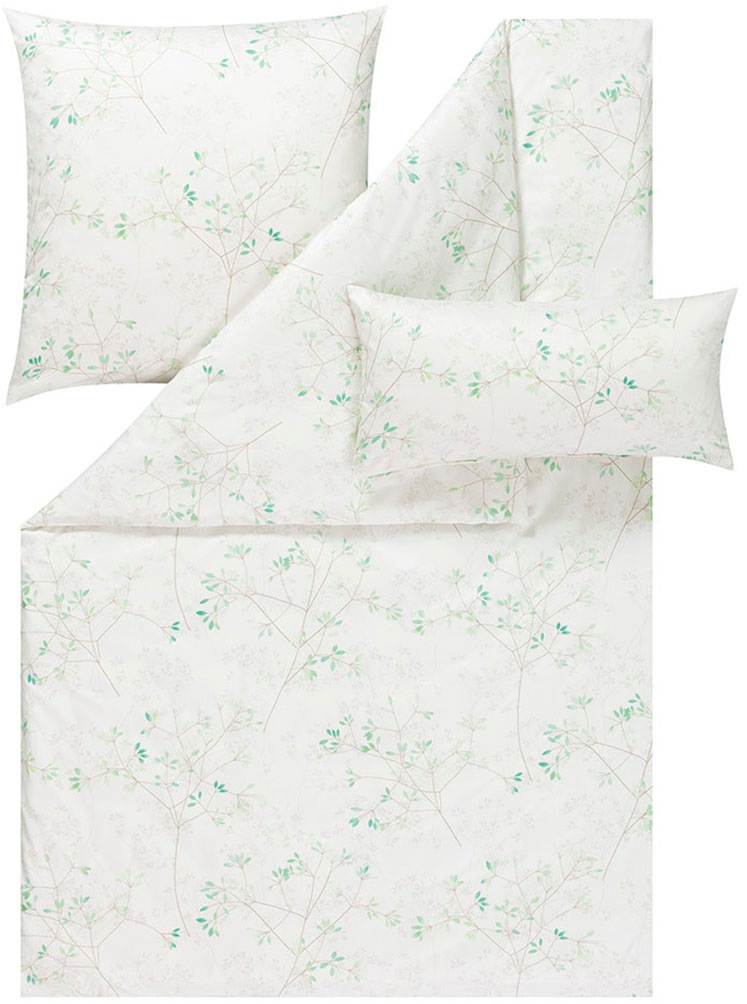 Estella Bettwäsche "Svenja" 3 Stk. tlg. günstig online kaufen