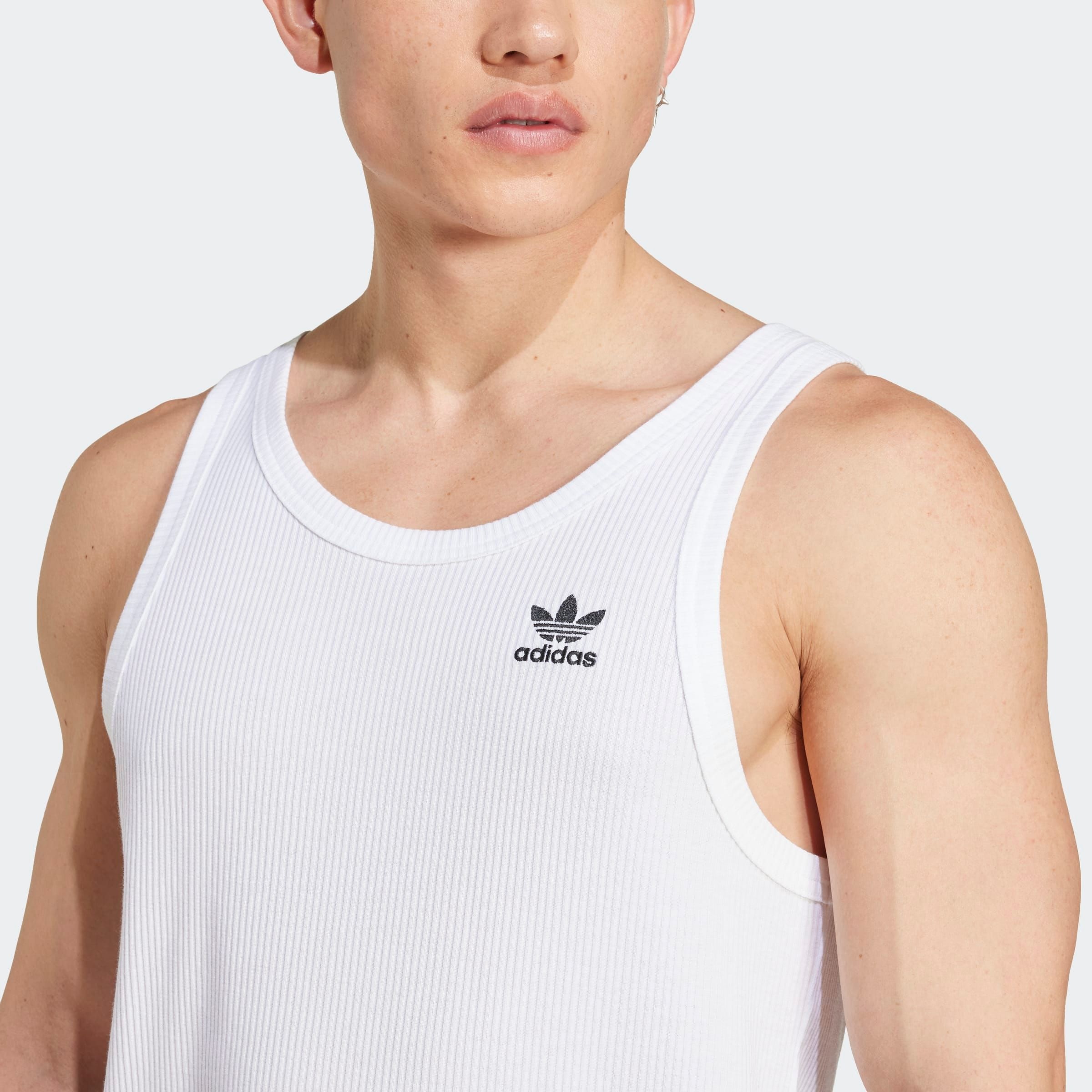adidas Originals Tanktop »ESS TANK«
