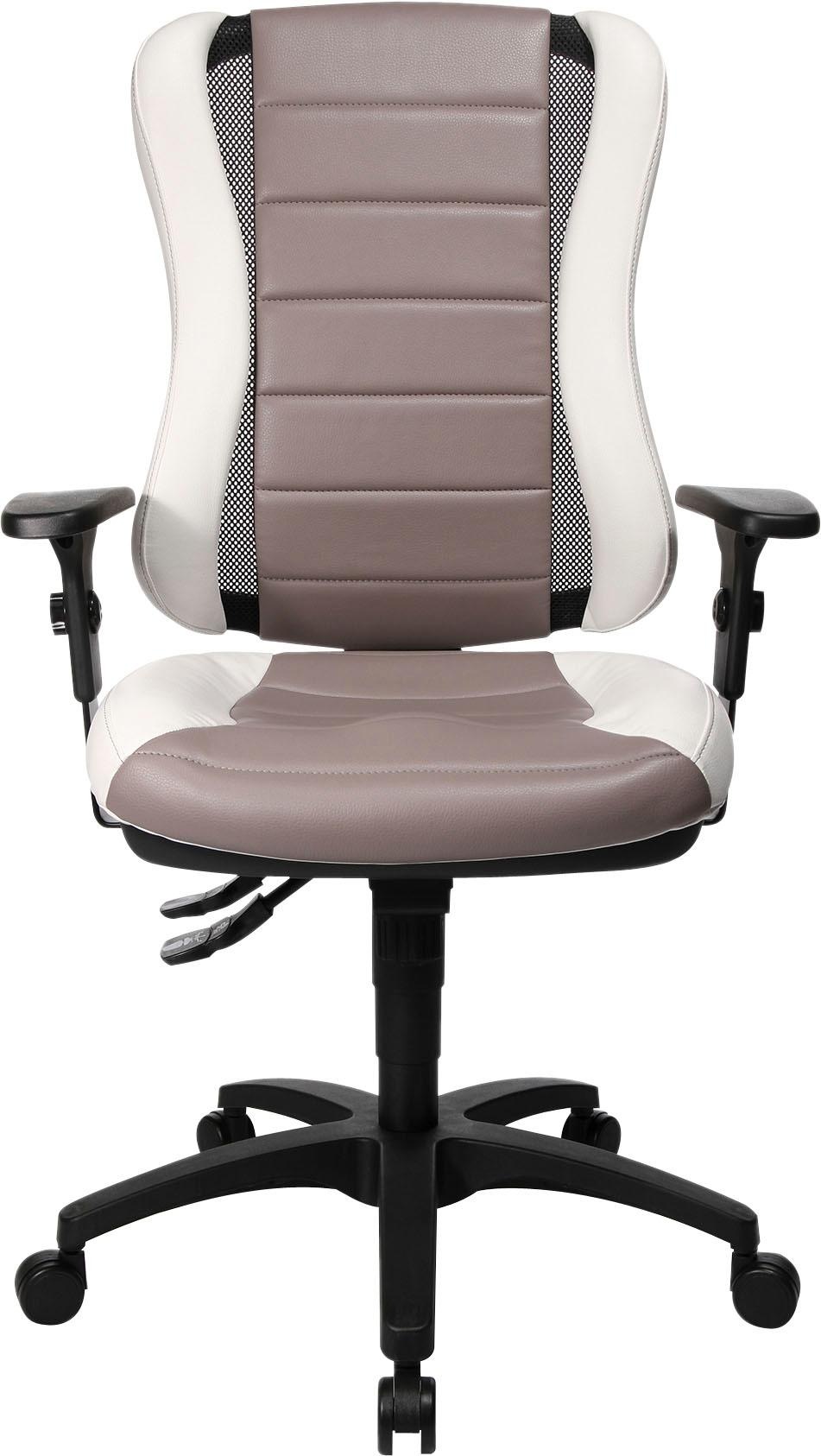 TOPSTAR Bürostuhl "Head Point RS" günstig online kaufen