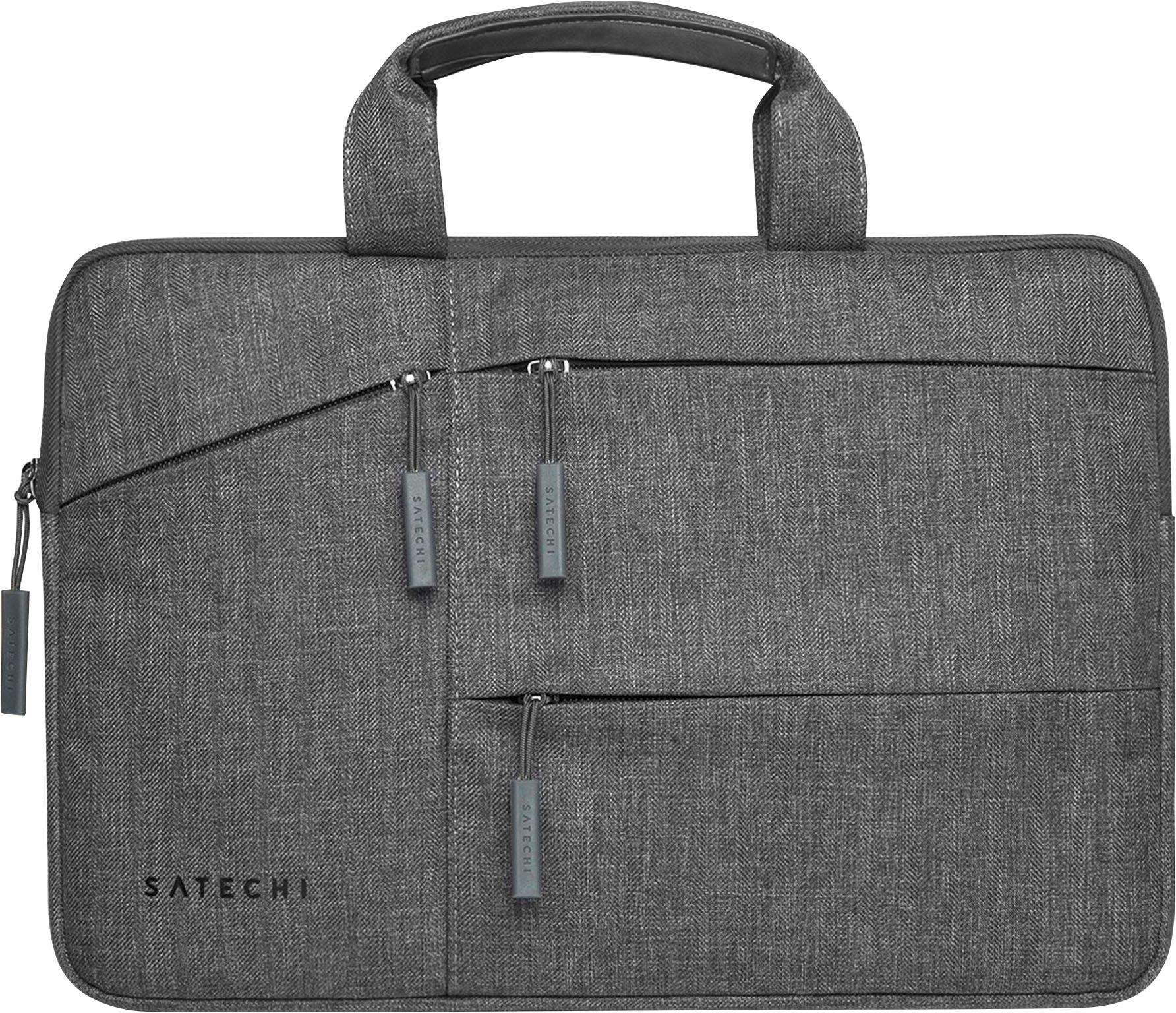 Satechi Laptop-Hülle »Water-Resistant Laptop Carrying Case + Pockets 15"«, 38,1 cm (15 Zoll)