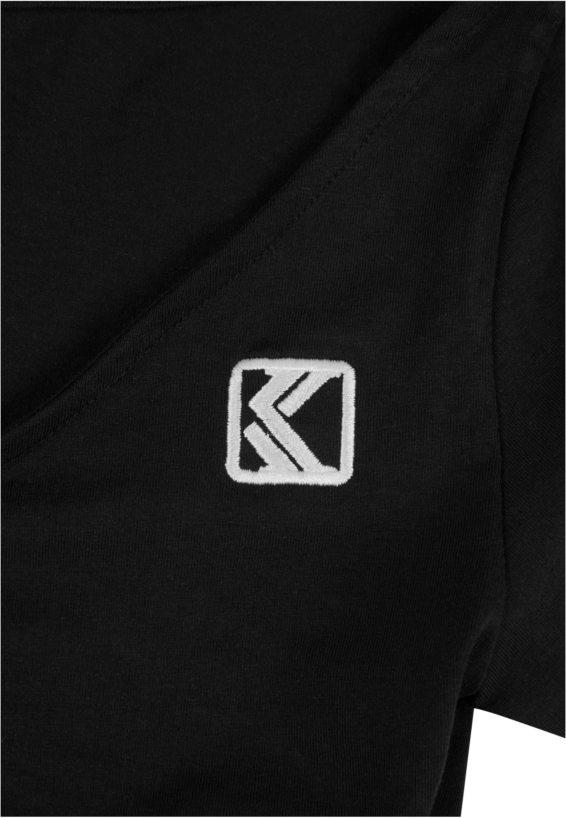Karl Kani T-Shirt »Karl Kani Damen KW241-041-3 Karl Kani OG Gathering Crop Tee«, (1 tlg.)