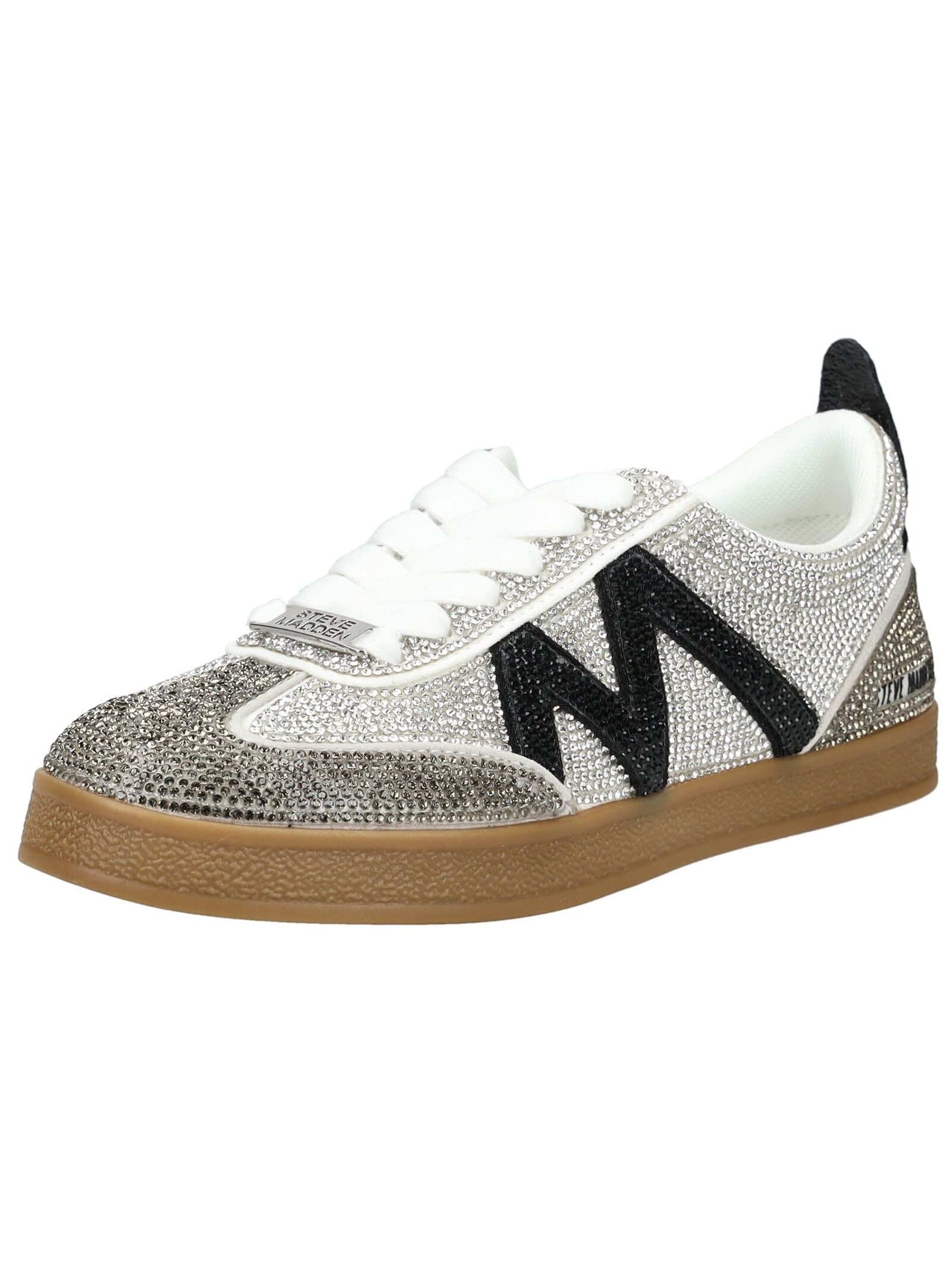 STEVE MADDEN Sneaker "STEVE MADDEN Sneaker Textil" günstig online kaufen